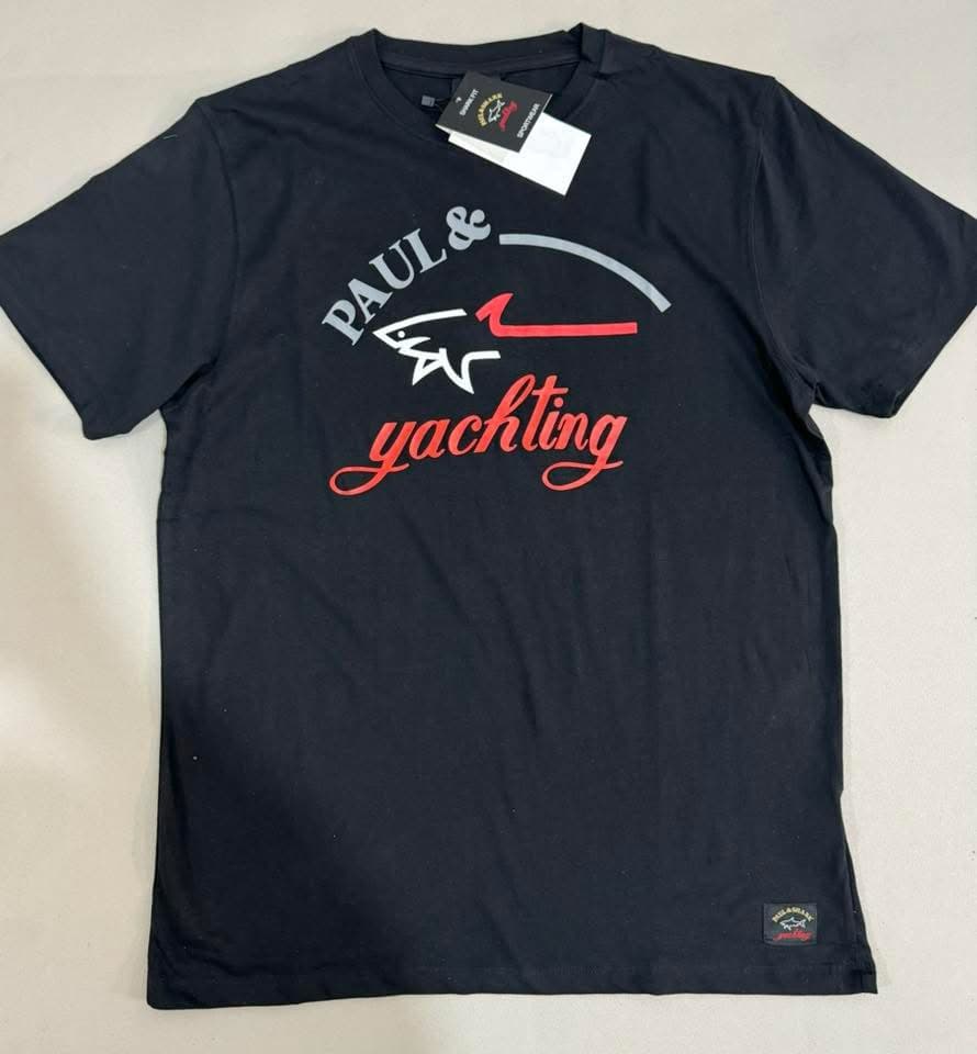 Pack 03 T-shirt Paul and Shark