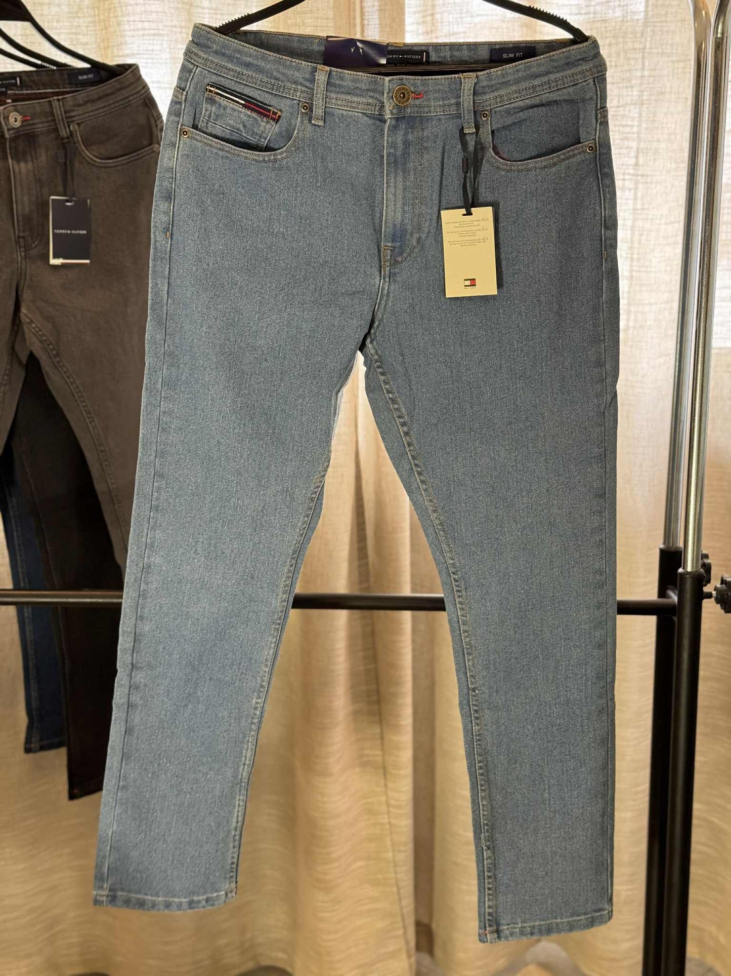 Jean T.H 2025