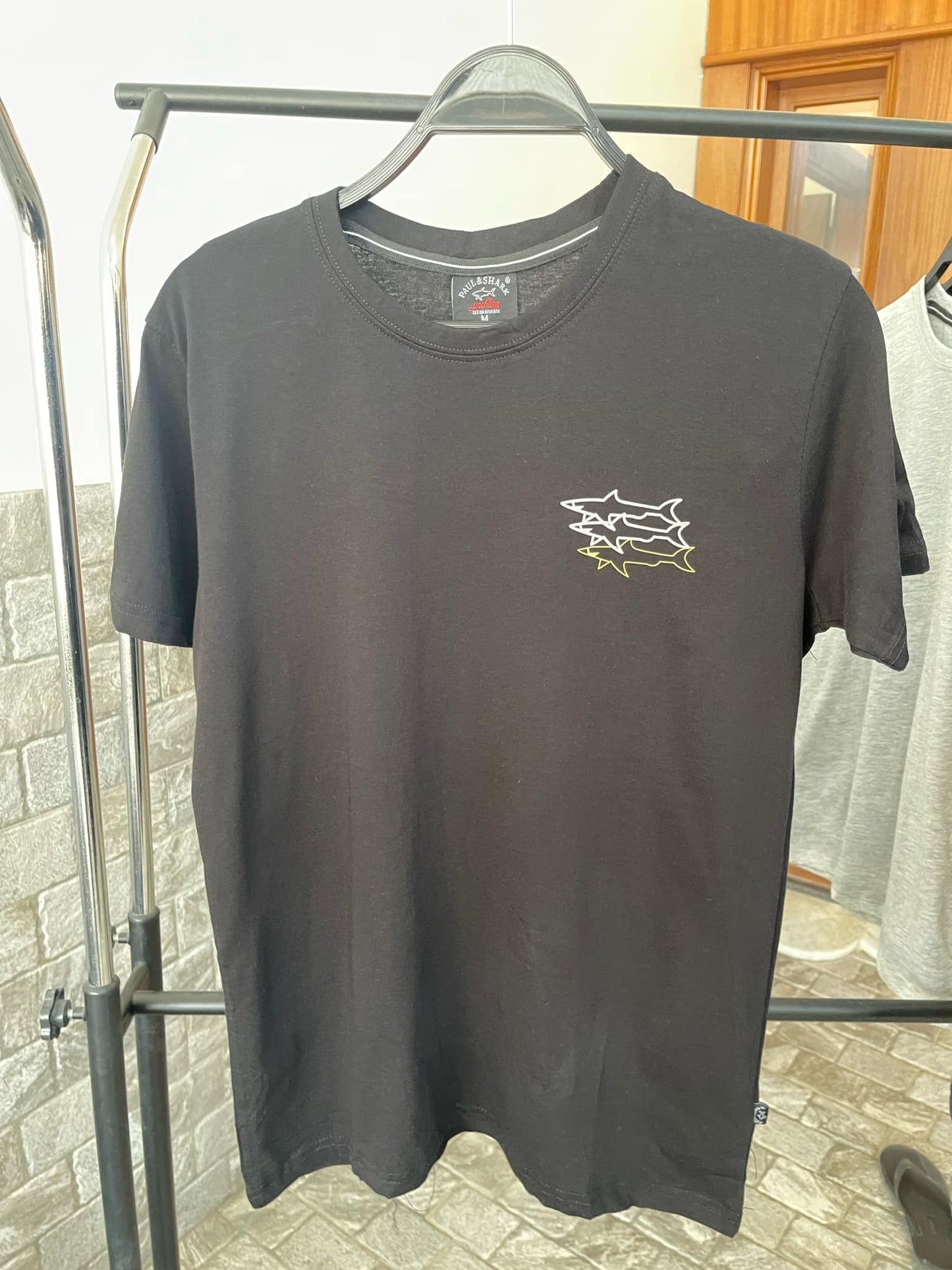 Pack 03 T-shirt Paul and Shark 2025