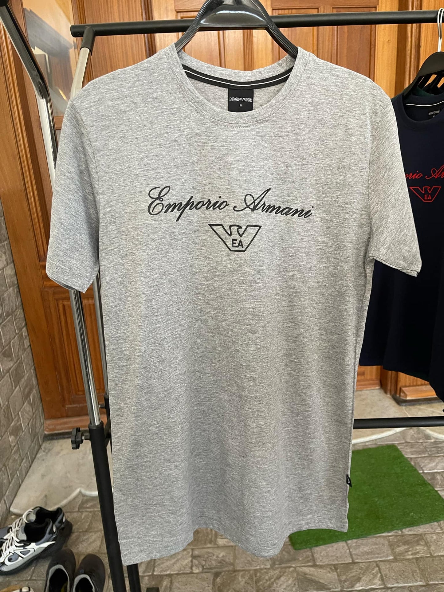 👕 الباك بـ 3 تيشيرتات فقط بـ 3500 دج!