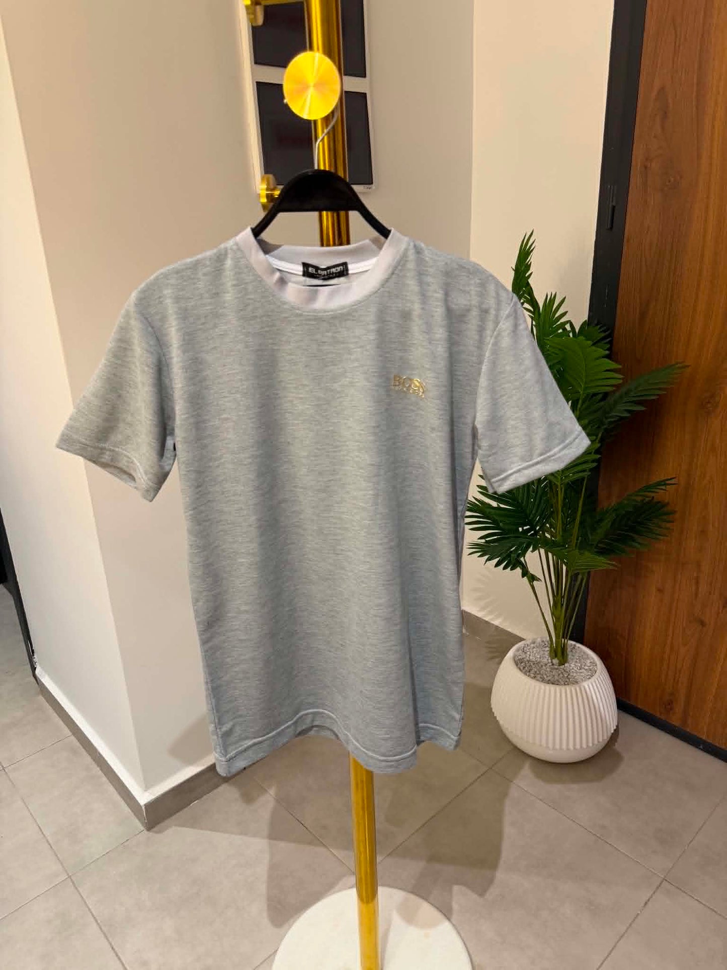 👔 T-SHIRT HUGO BOSS – COLLECTION 2026 👔