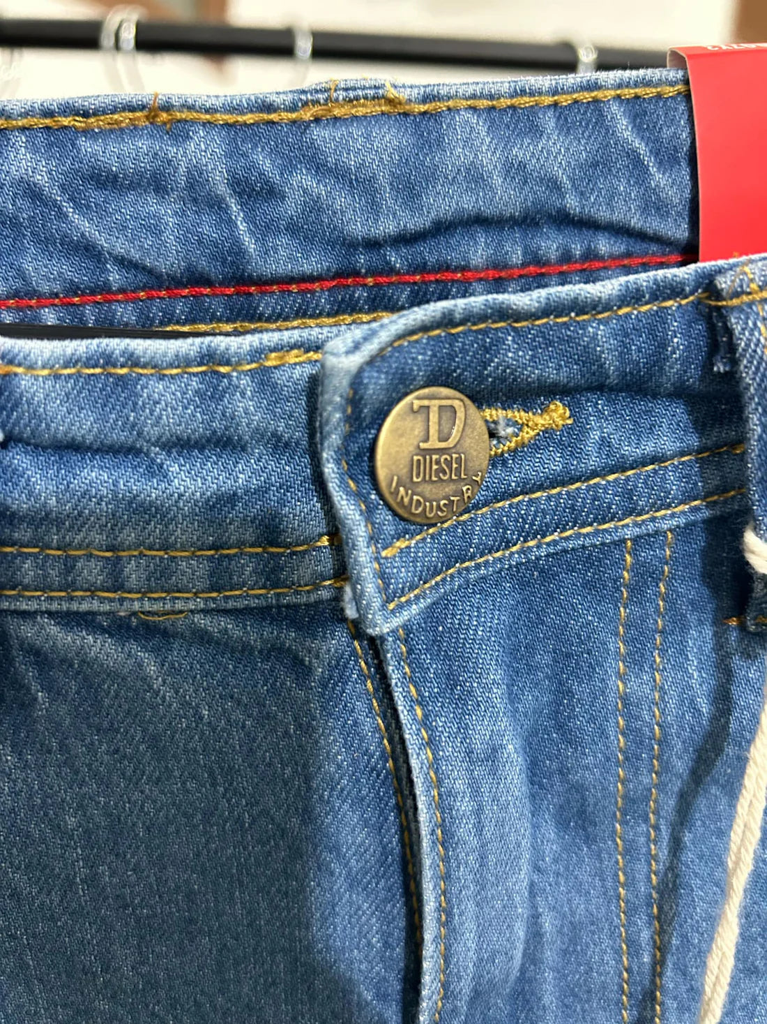 Jeans Diesel