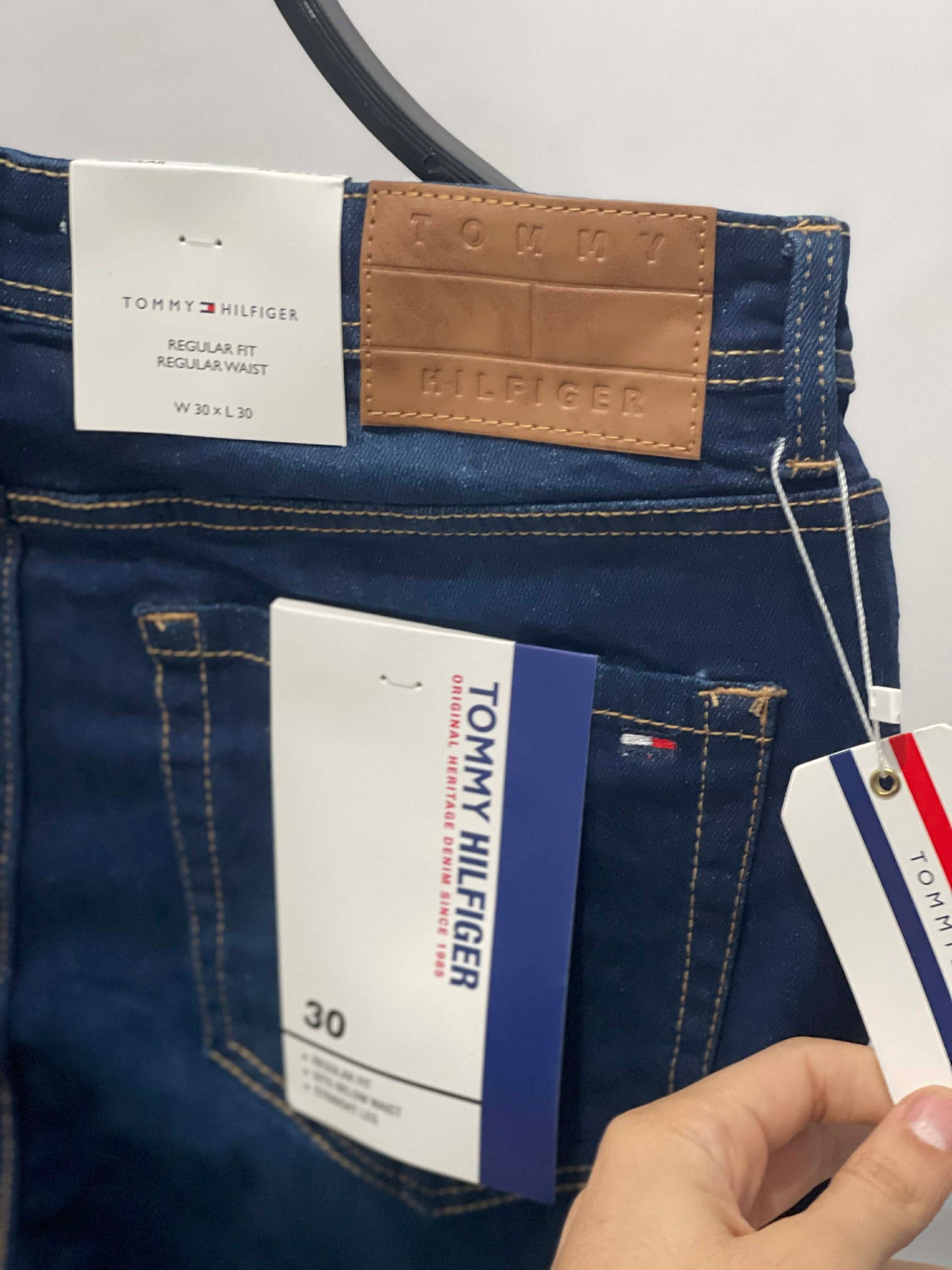 Jean T.H 2026👖