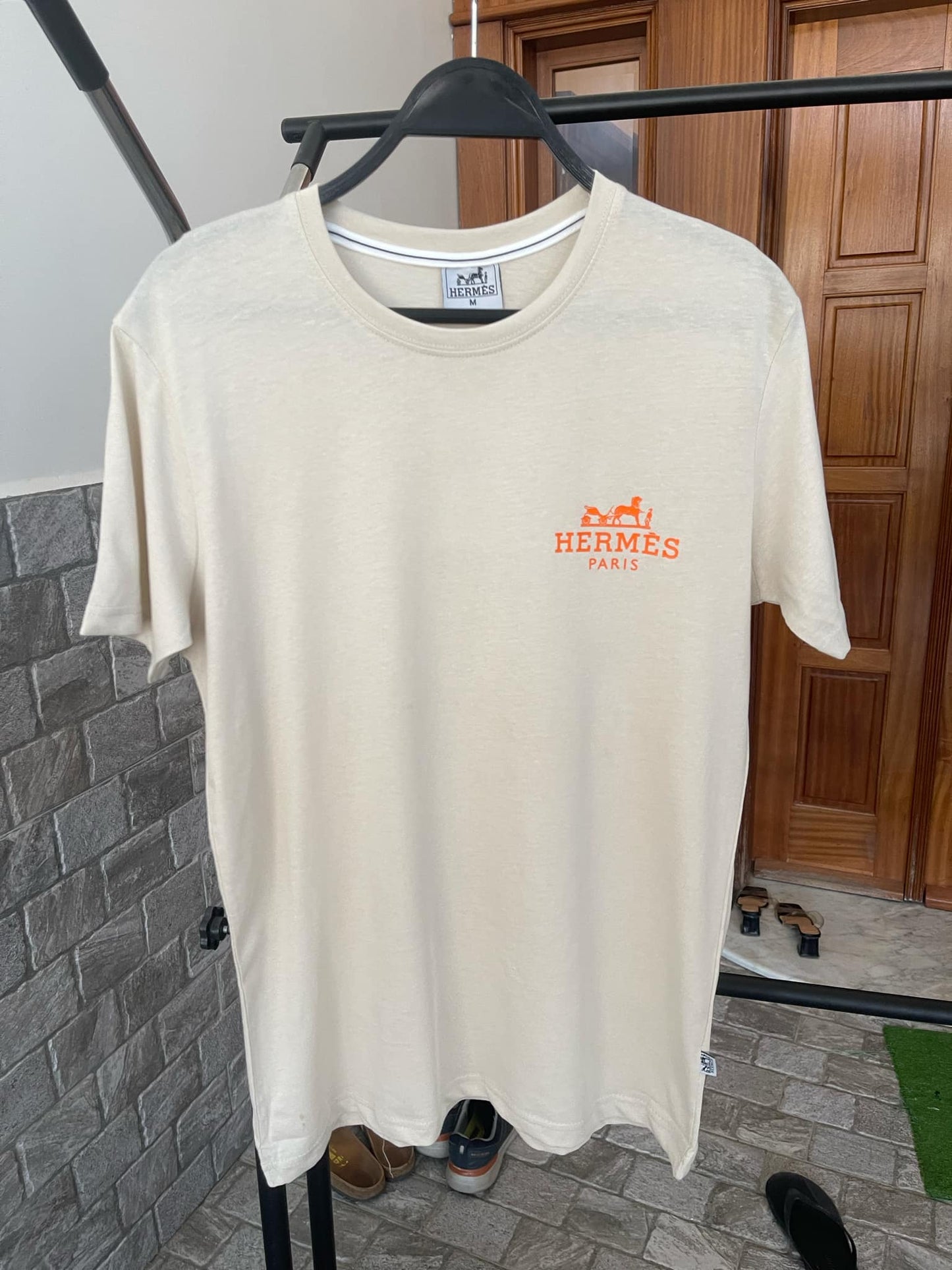 👕 الباك بـ 3 تيشيرتات فقط بـ 3500 دج!