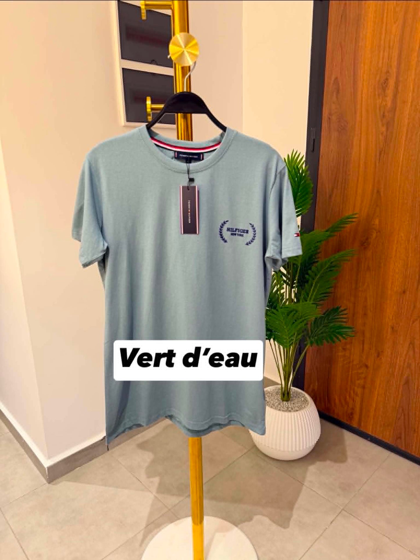🔥 T-SHIRT TOMMY NEW YORK – COLLECTION 2026 🔥
