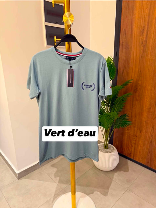 🔥 T-SHIRT TOMMY NEW YORK – COLLECTION 2026 🔥
