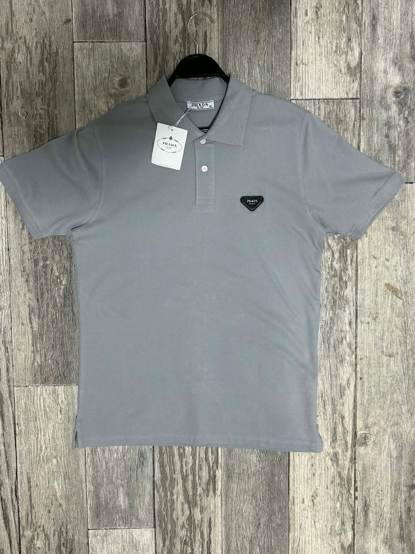 Polo Prada Milano 2026
