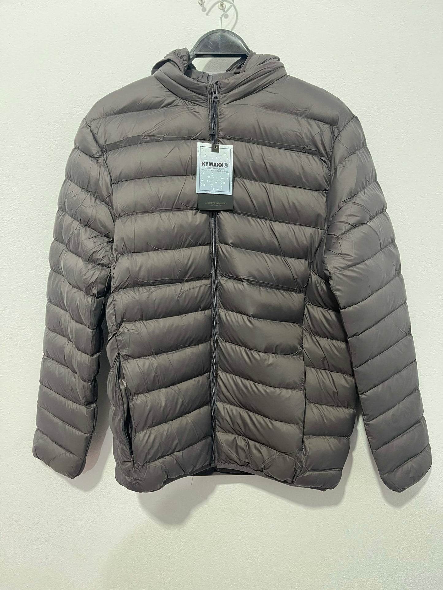 Veste KYMAXX 🧥