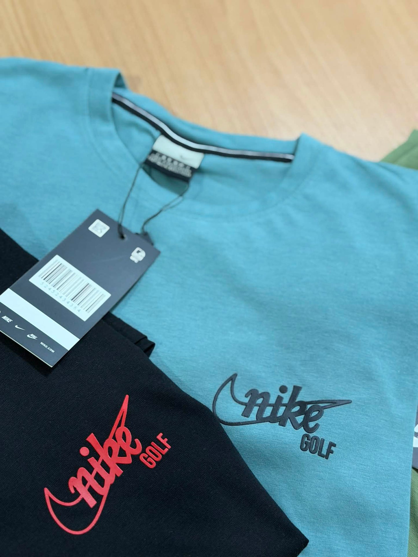 تيشيرت رجالي فاخر - Nike Exclusive