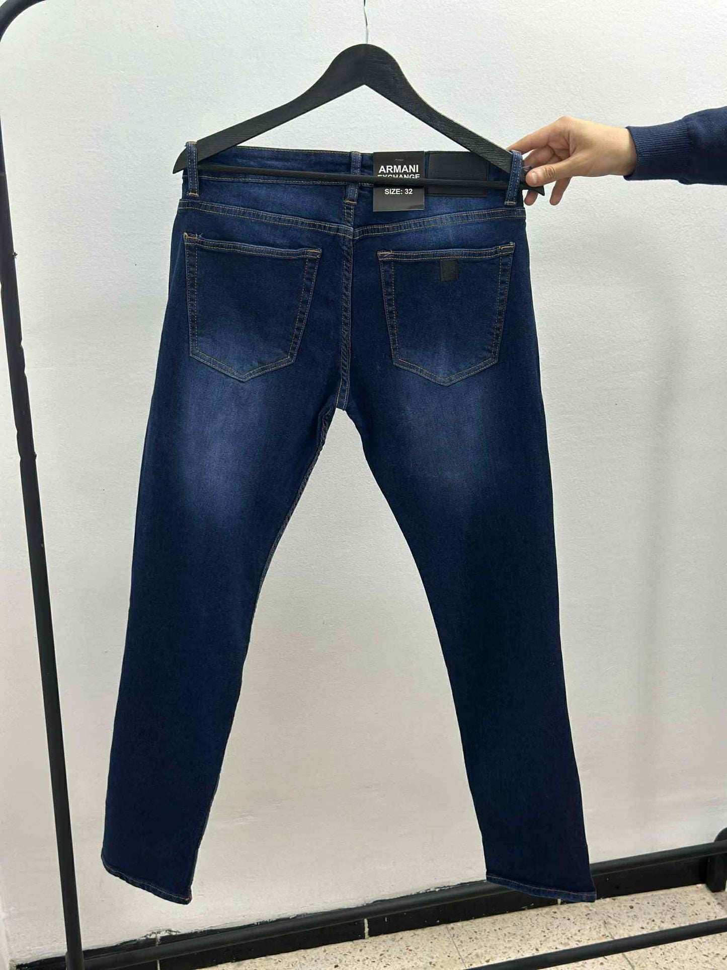 Jeans Armani Exchange