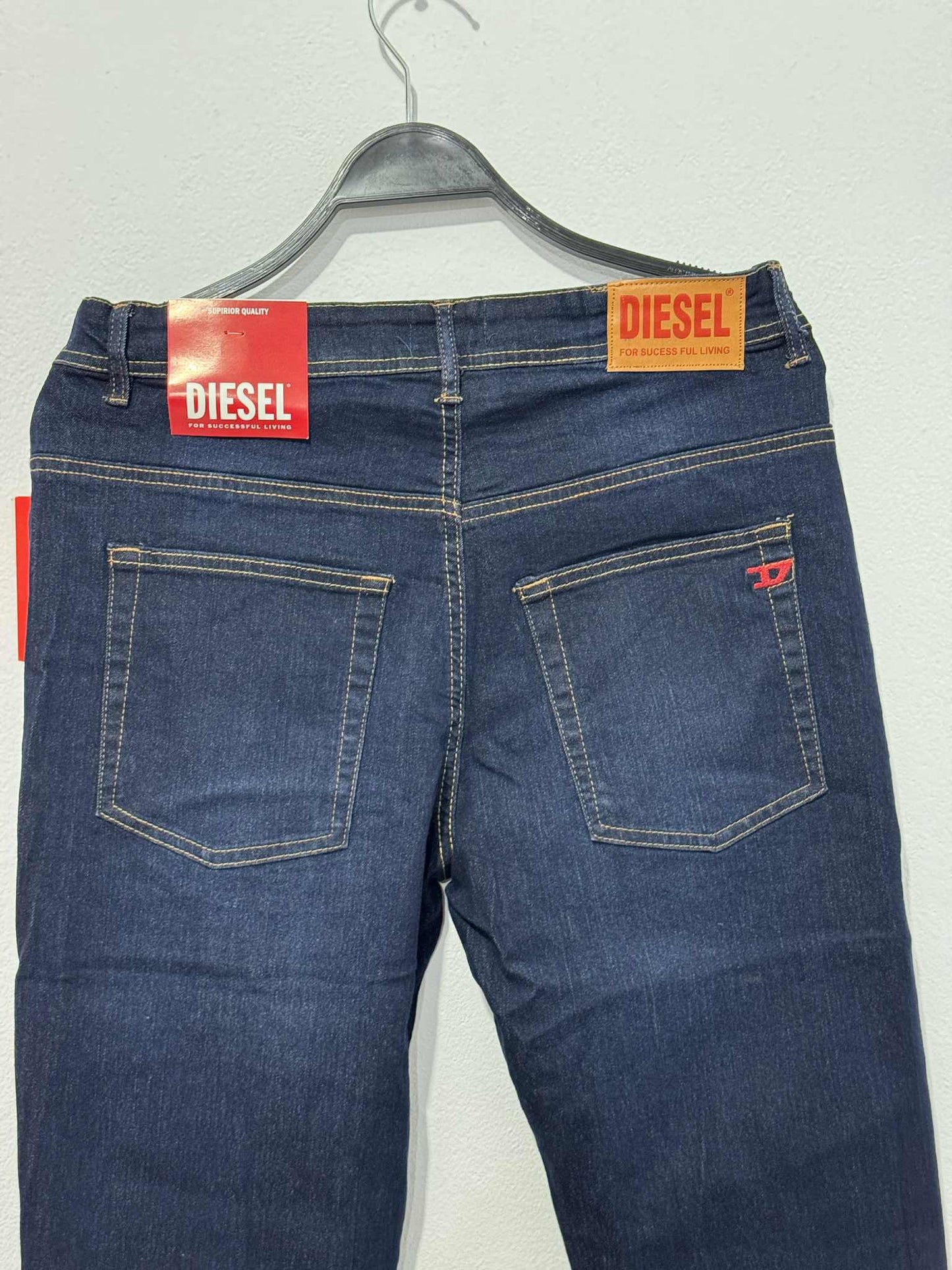Gamme jean levis boss diesel