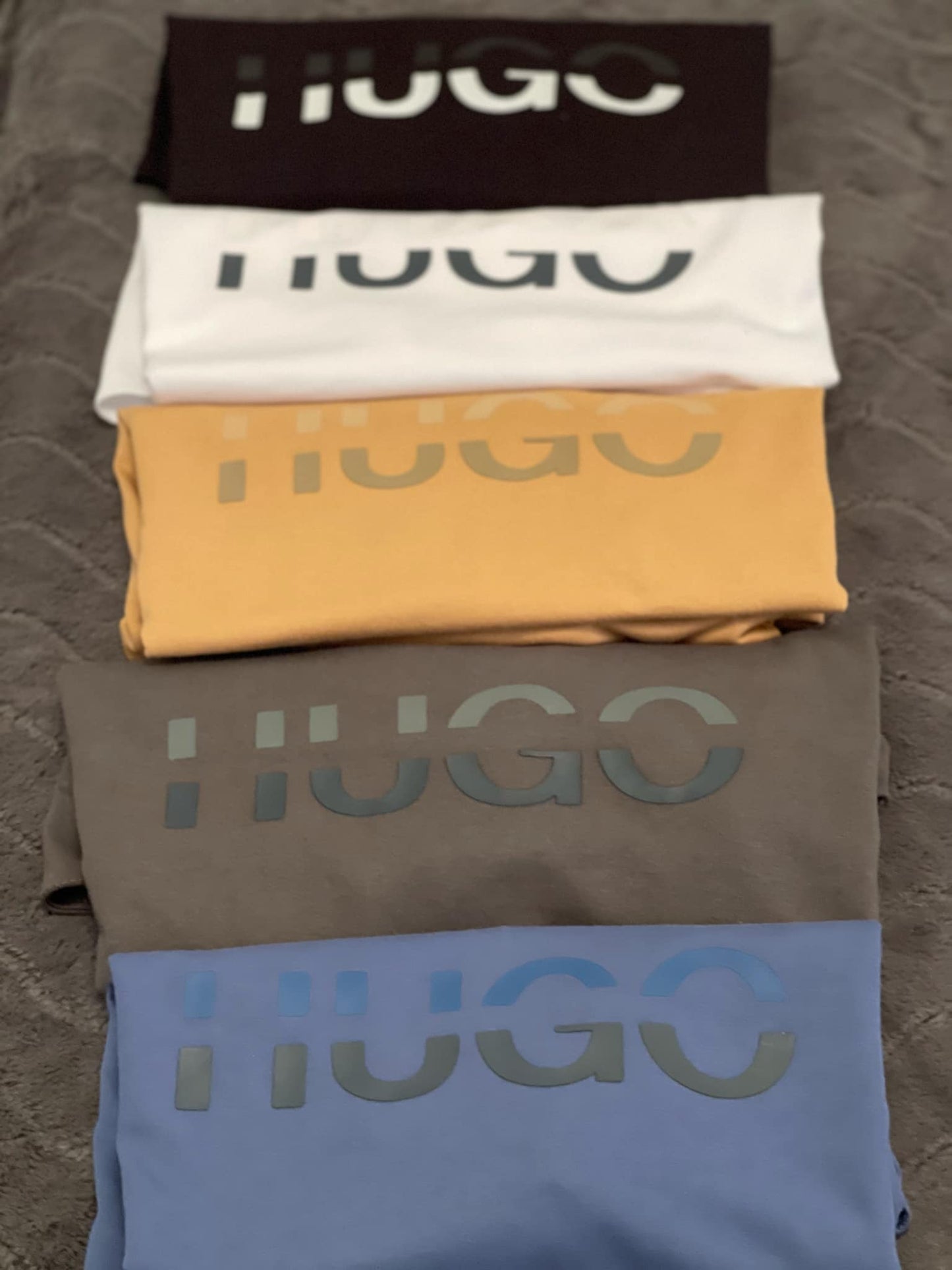 Trico Hugo