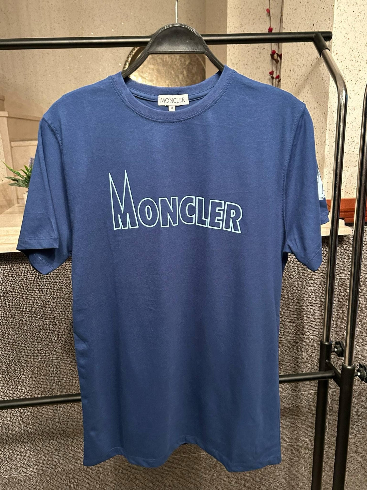 Pack 03 T-shirt Moncler 2025