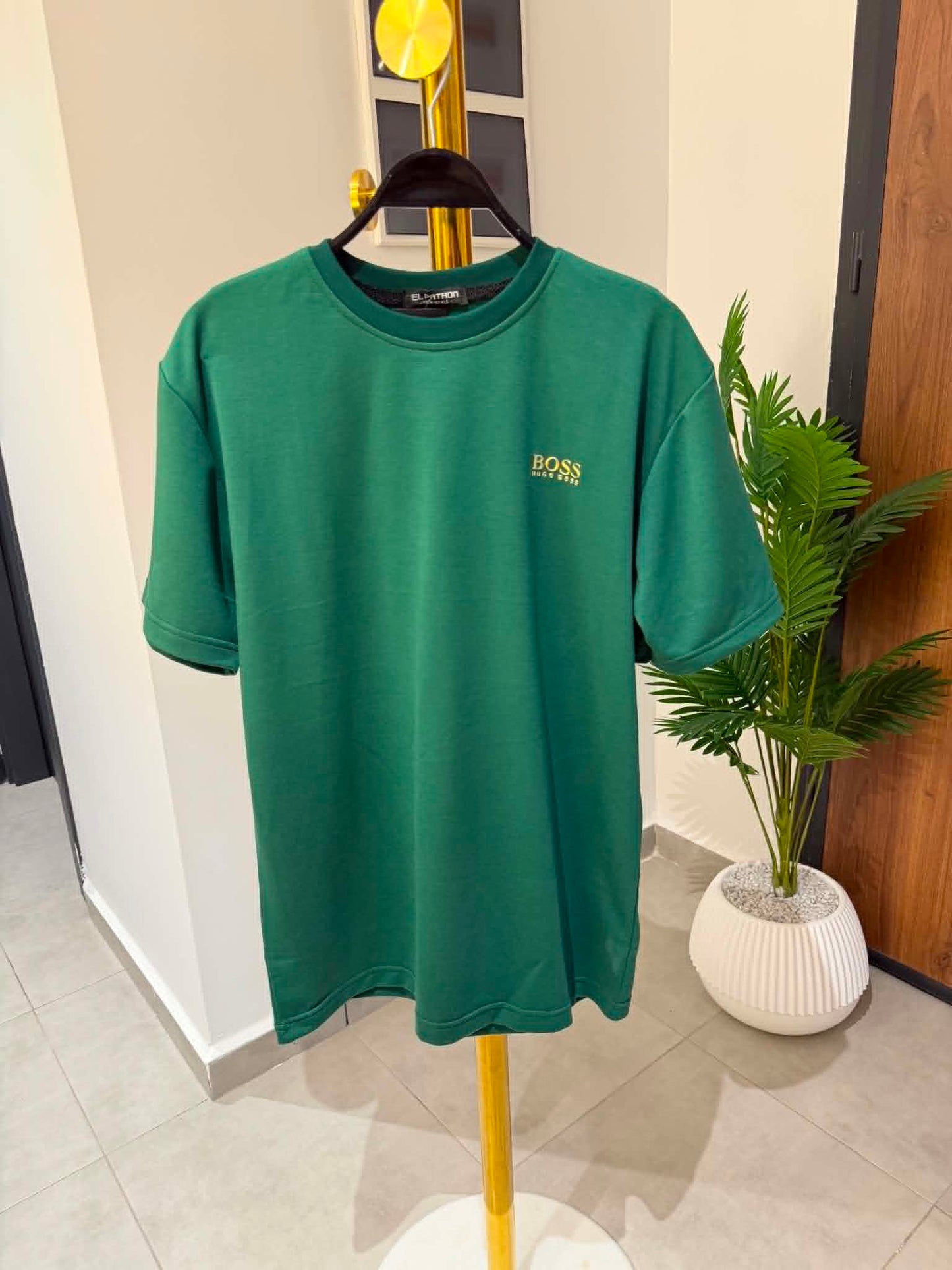 👔 T-SHIRT HUGO BOSS – COLLECTION 2026 👔