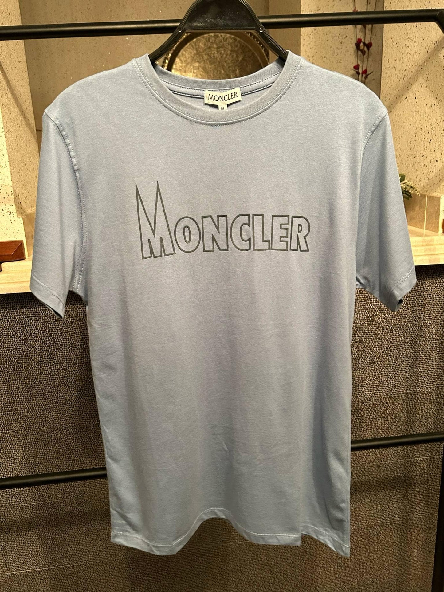 Pack 03 T-shirt Moncler 2025