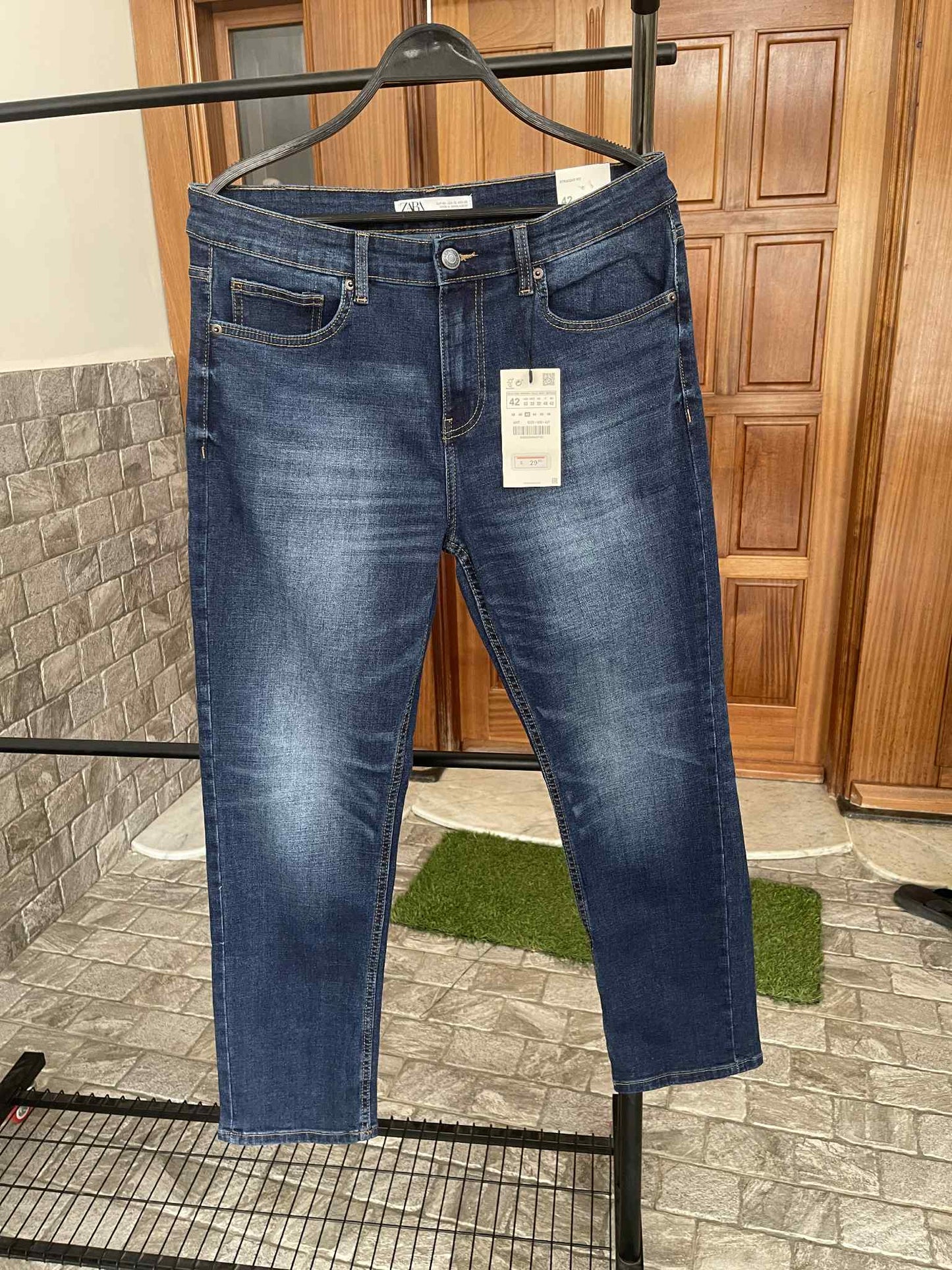 Jeans Zara