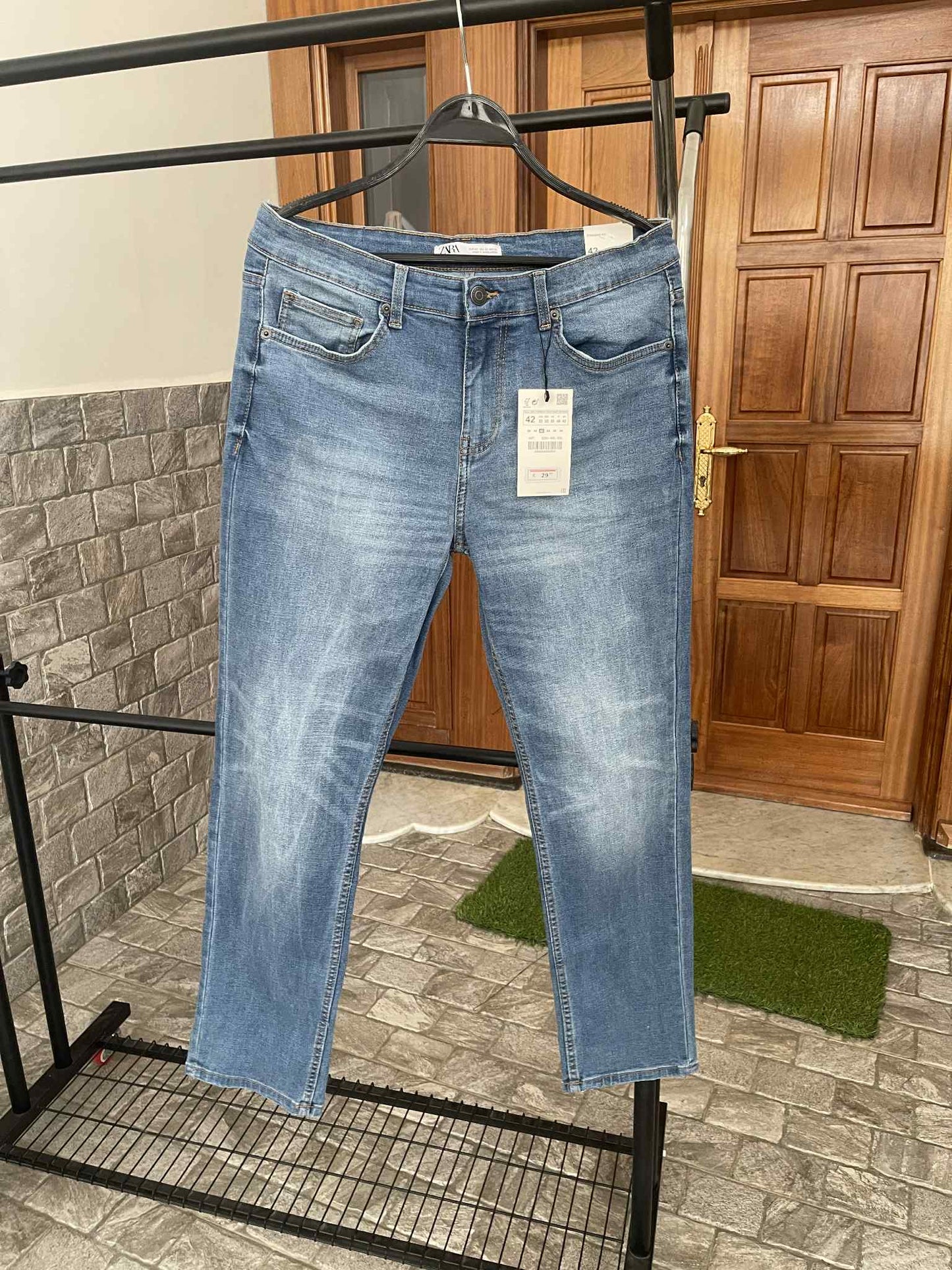 Jeans Zara