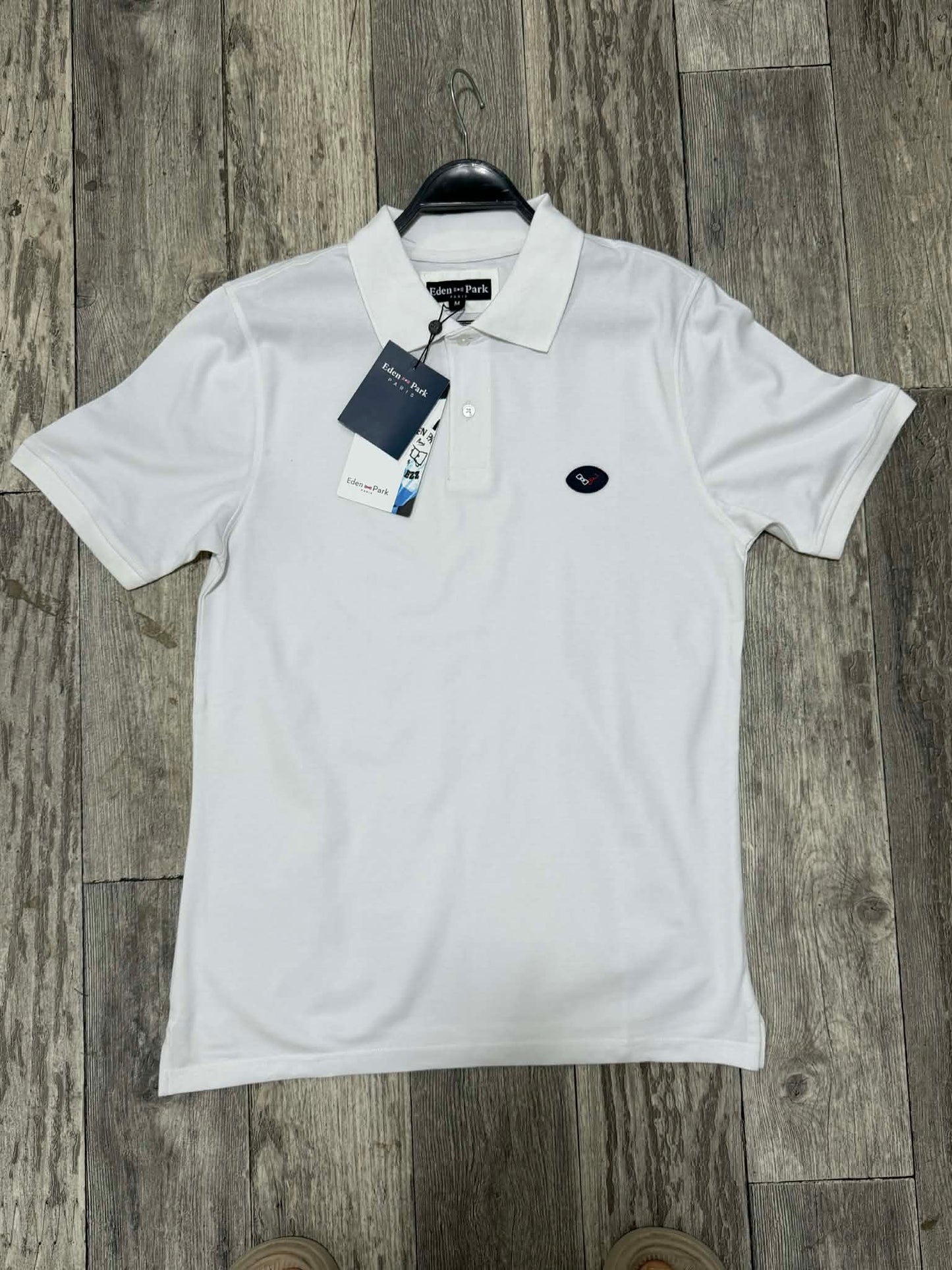 Polo Eden Park 2026