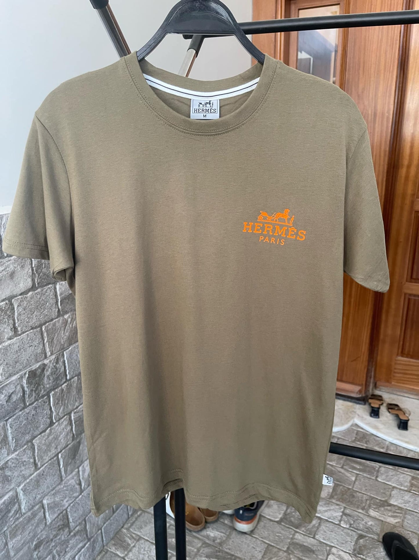 T-shirt H 2026