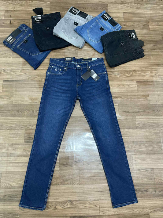 Jeans Armani 2025