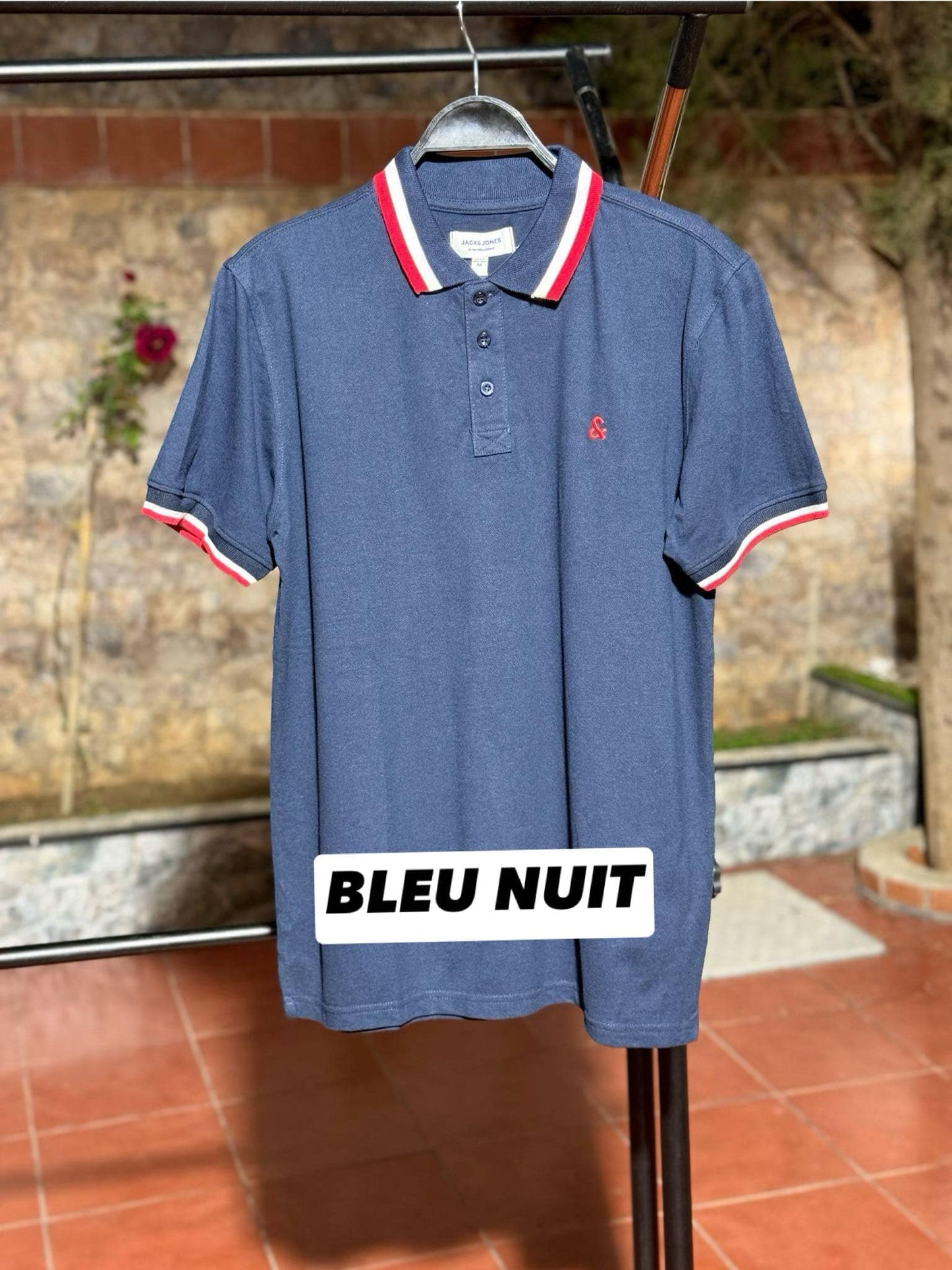 Polo Jack and Jones
