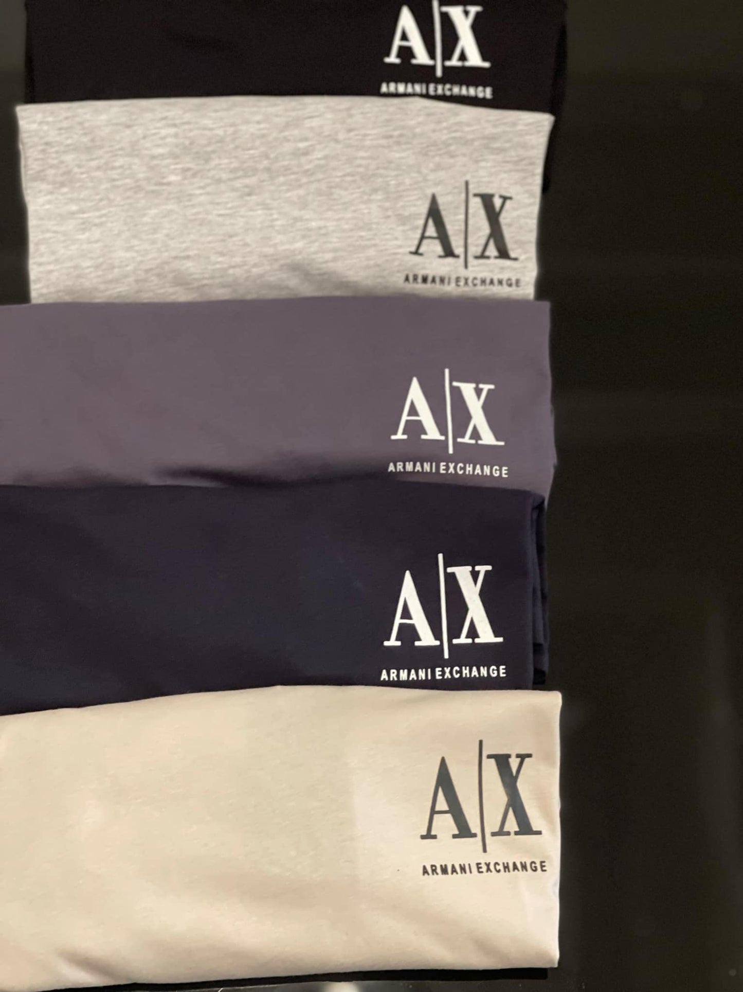 Pack 03 Tshirt= 2000 DA