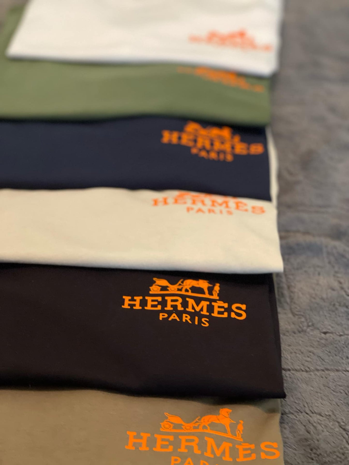 T-shirt H 2026
