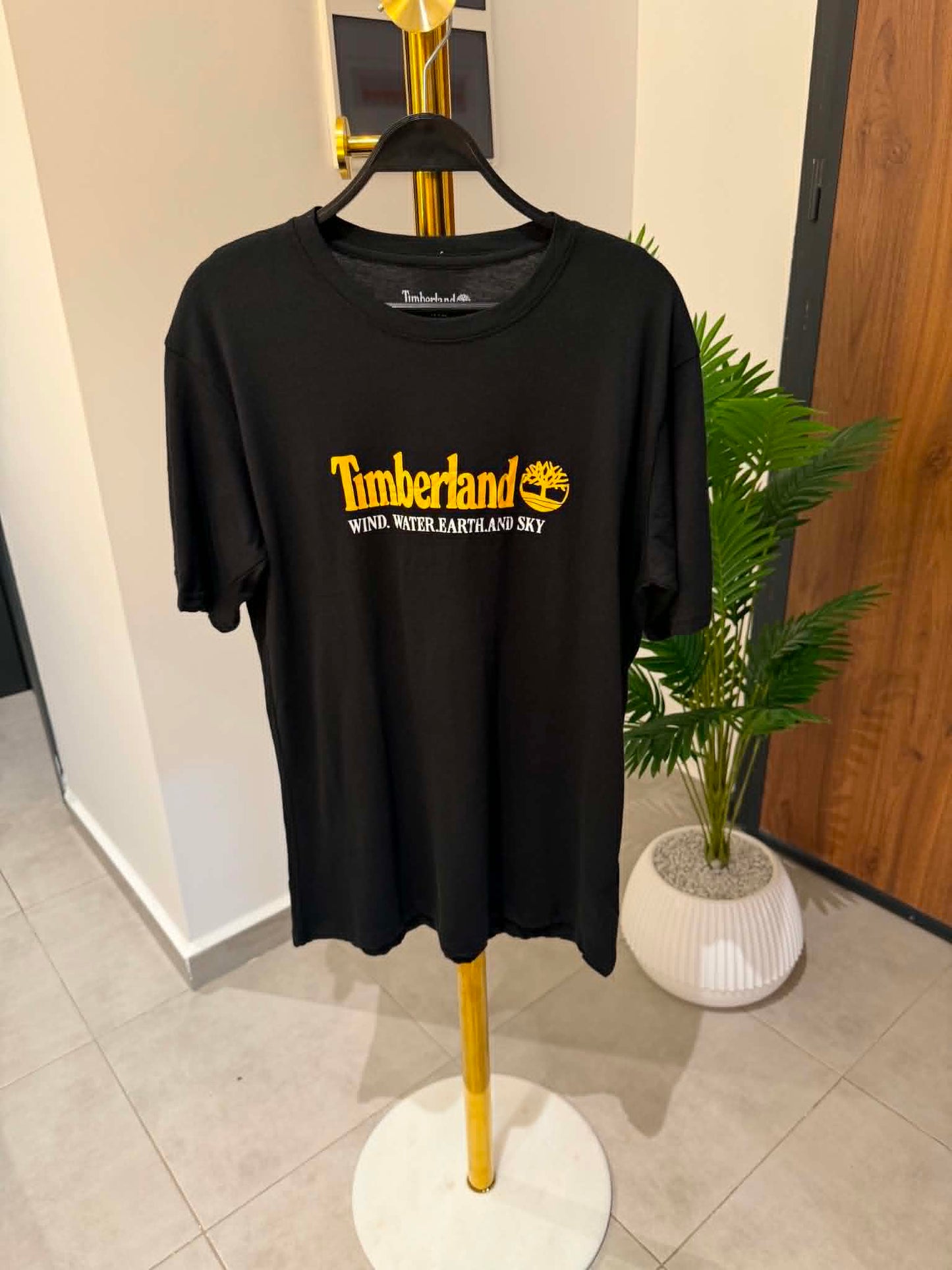 👕 T-shirt Timberland Collection 2026 🌟