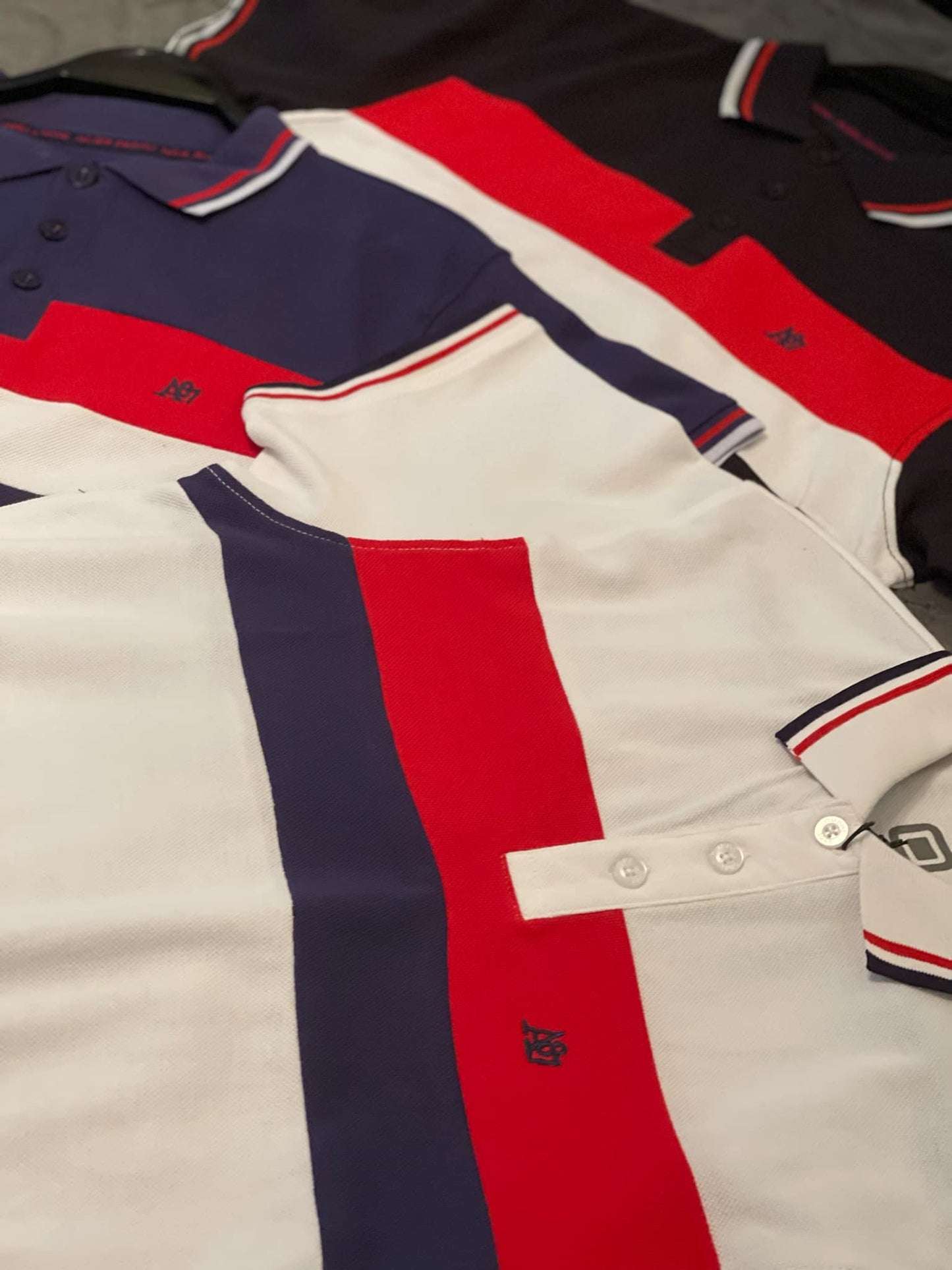 Polo Ombre Original