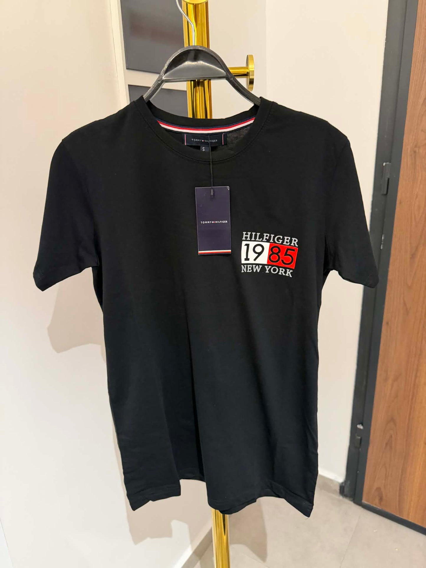 T-shirt TH 1985