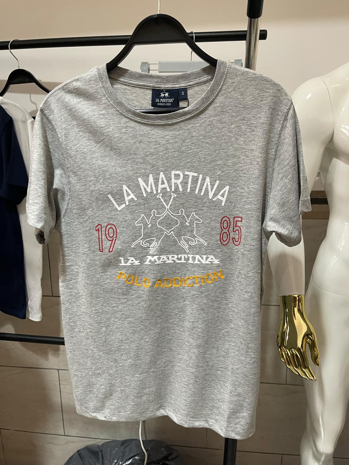 LA MARTINA Collection 2025