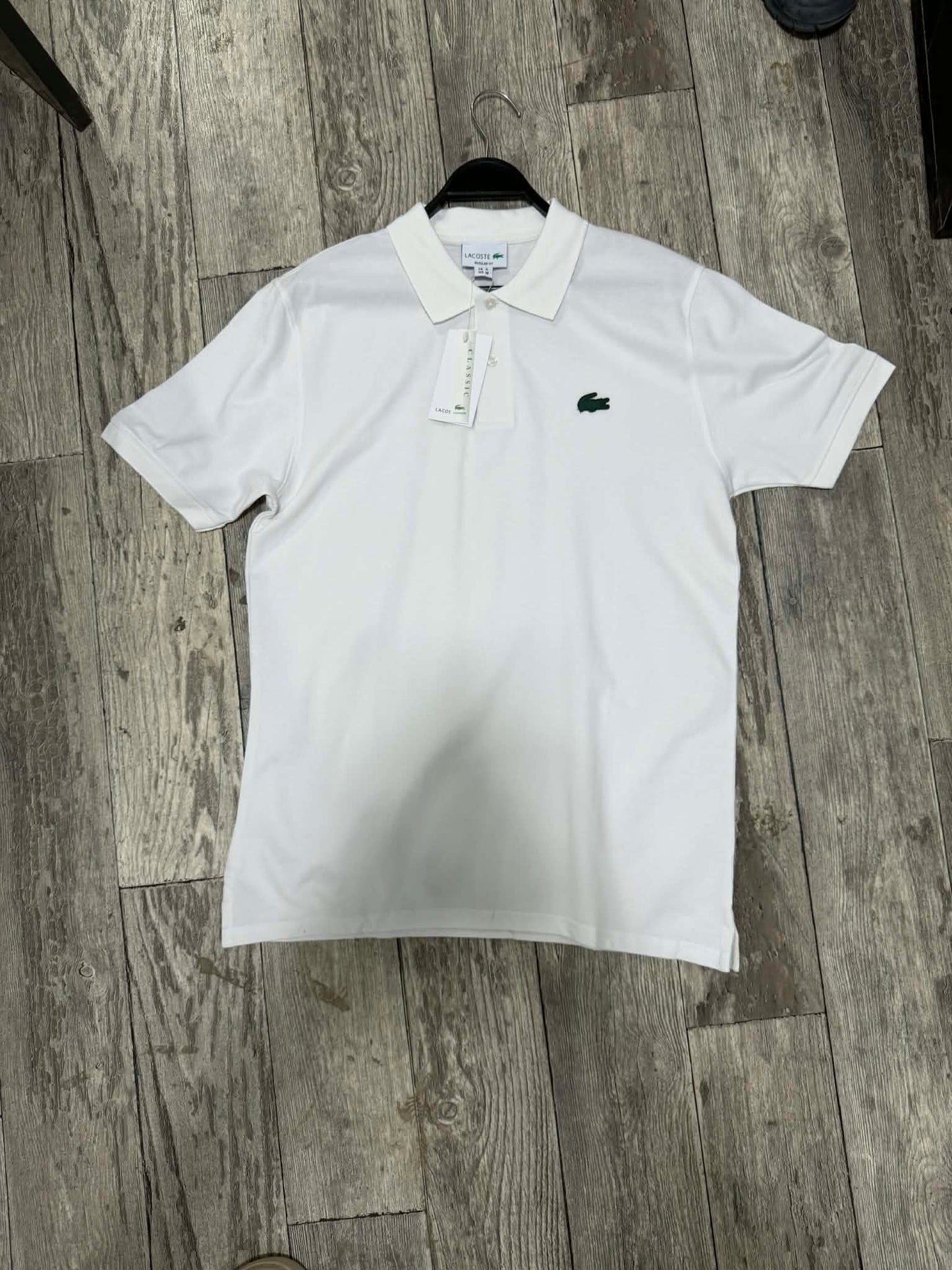 Polo Lacoste 2026
