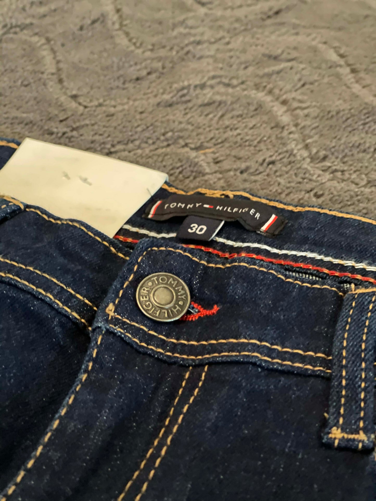 Jean T.H 2026👖