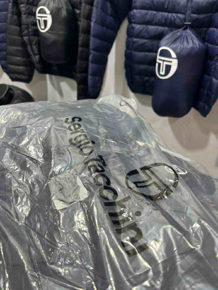 Veste Sergio Tacchini