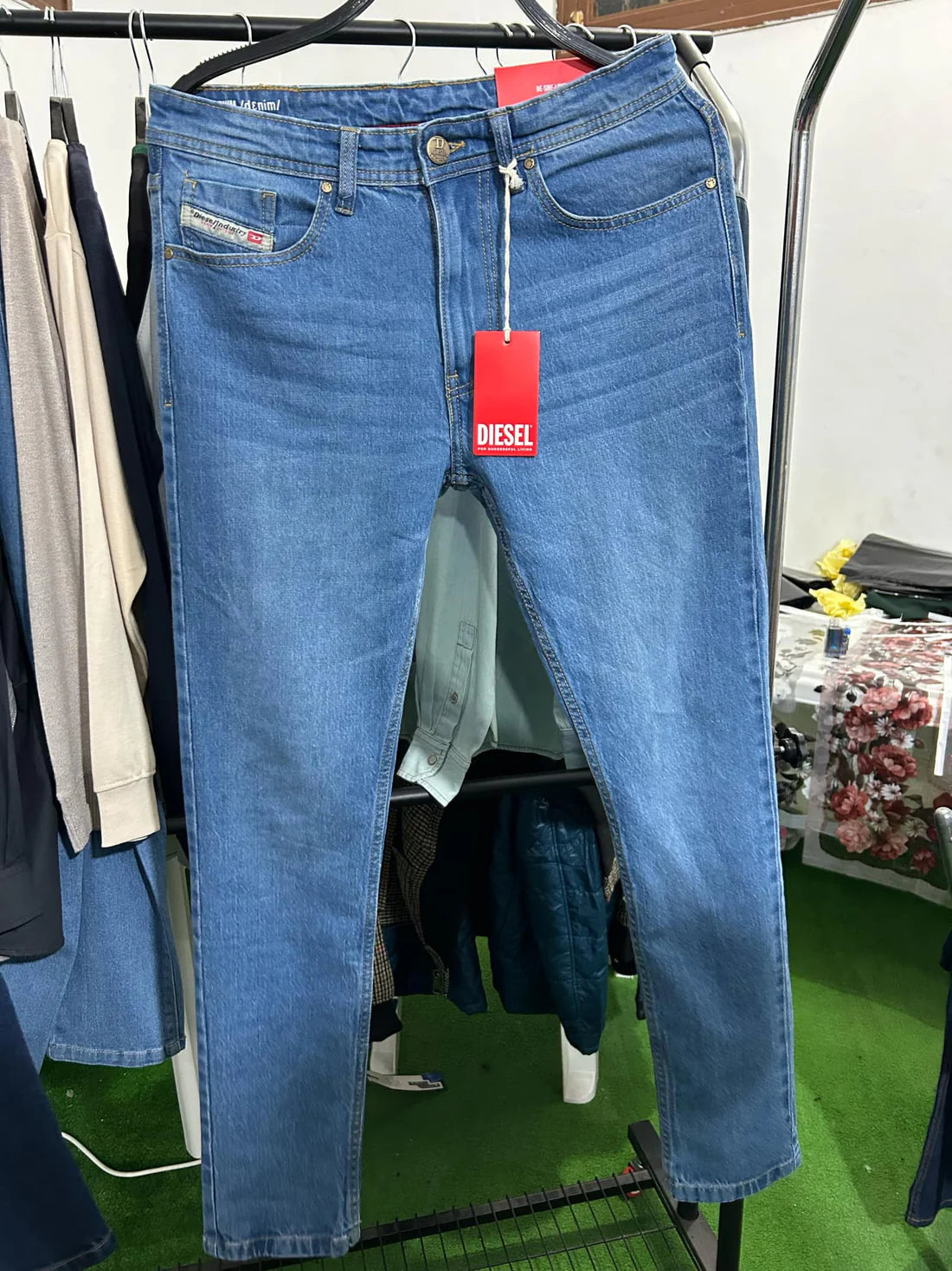 Jeans Diesel