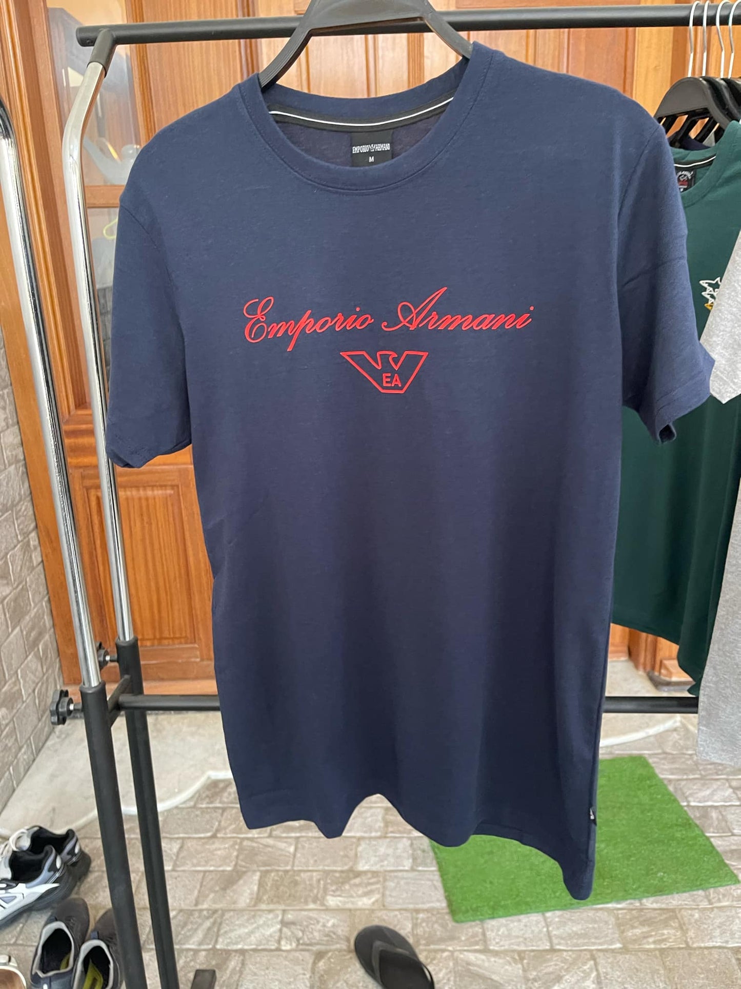 👕 الباك بـ 3 تيشيرتات فقط بـ 3500 دج!