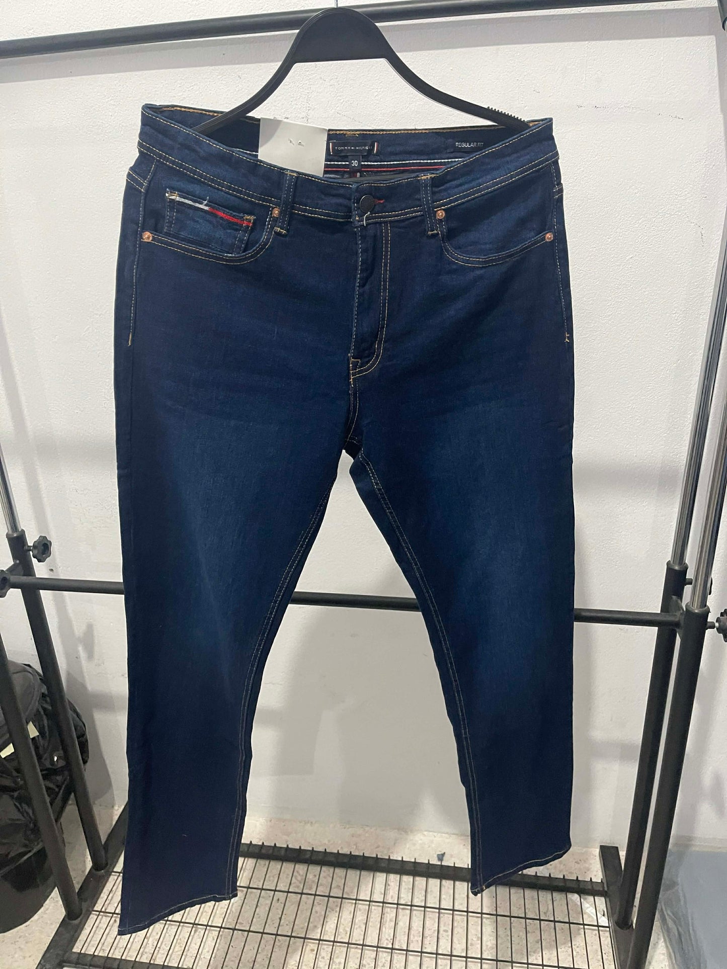 Jean T.H 2026👖
