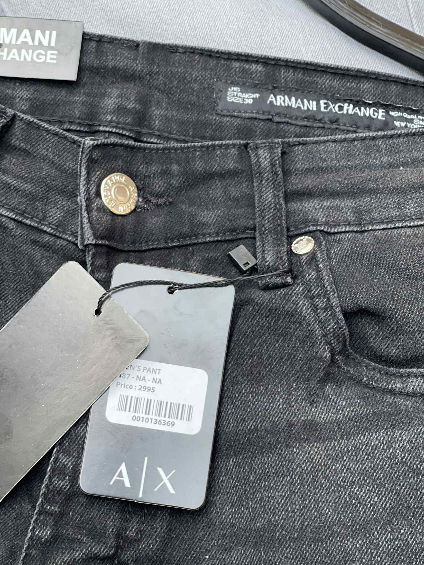 Jeans Armani Exchange