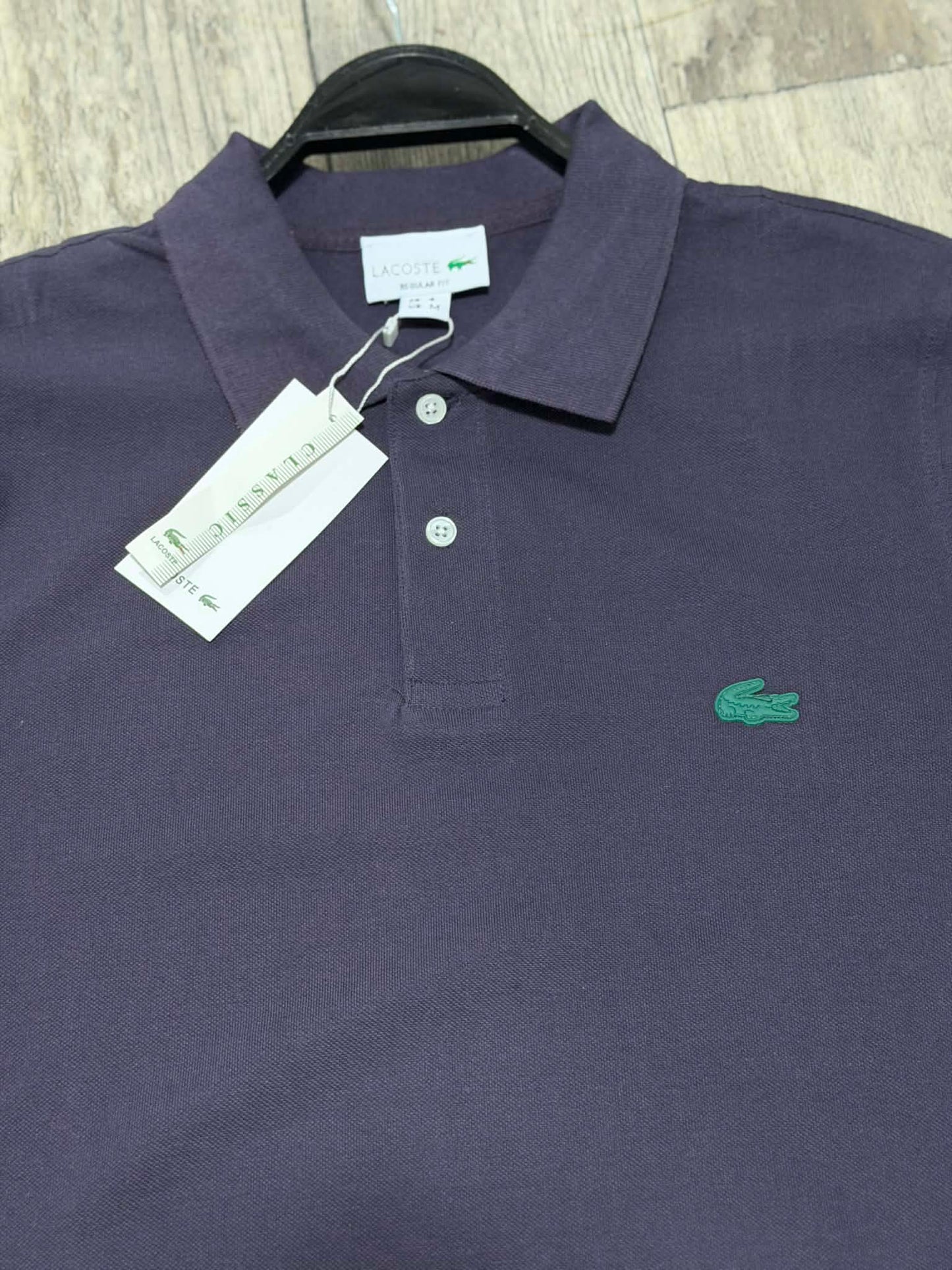 Polo Lacoste 2026