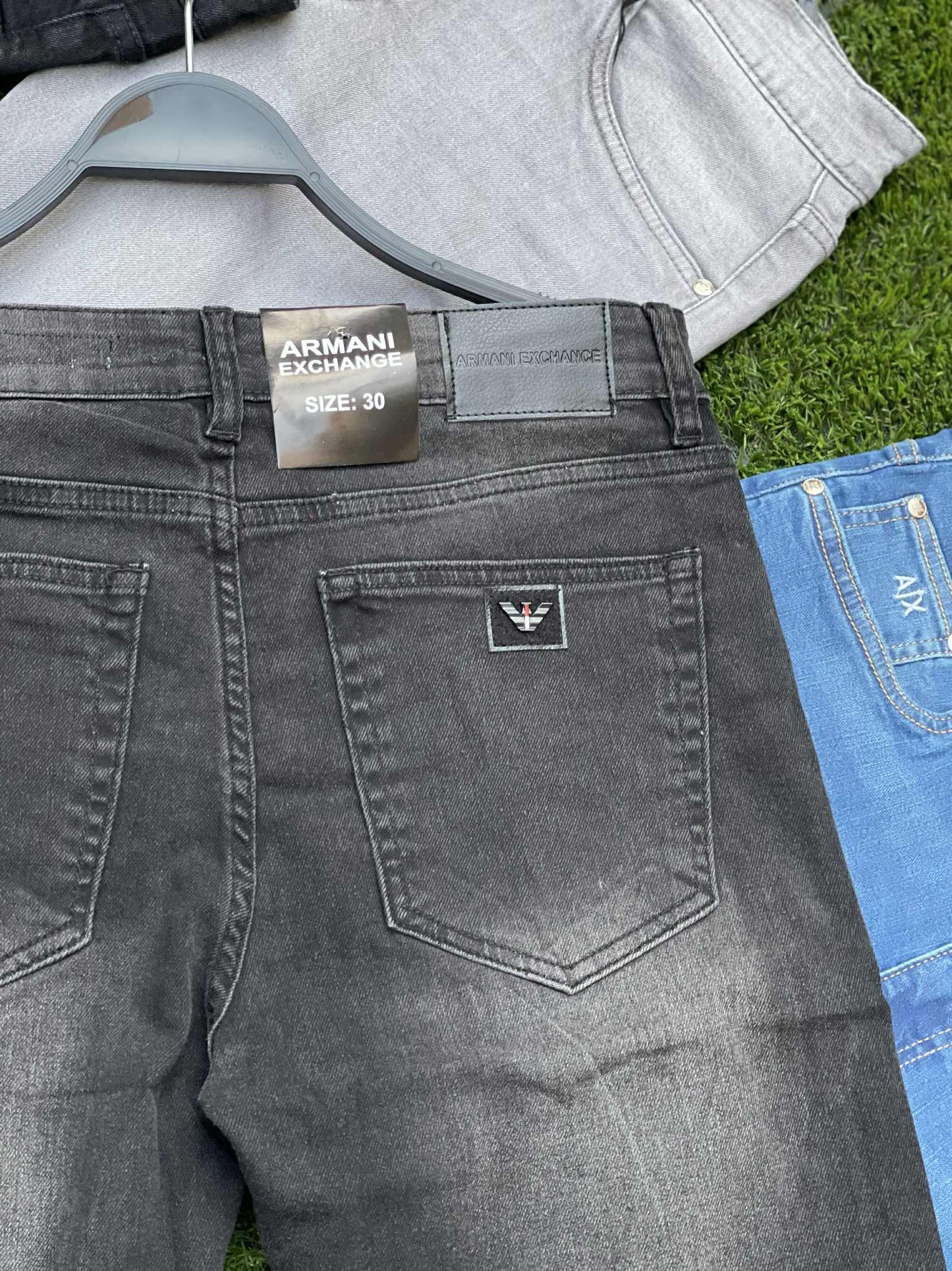 Jeans Armani Exchange