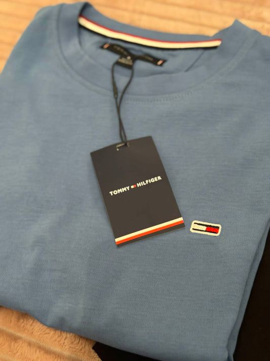 T-shirt TH 2026