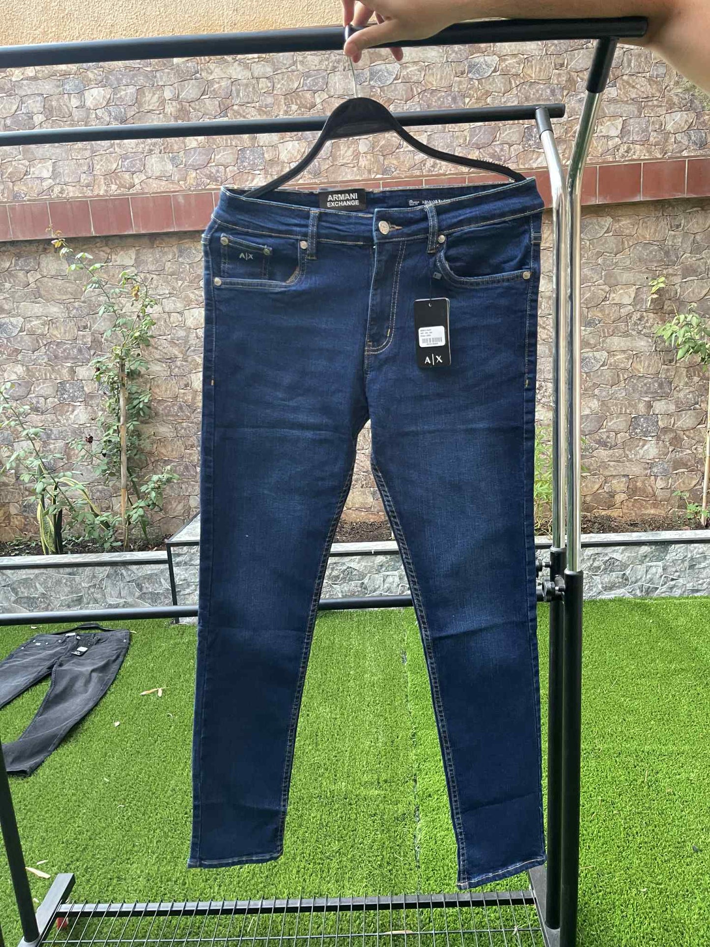 Jeans Armani Exchange