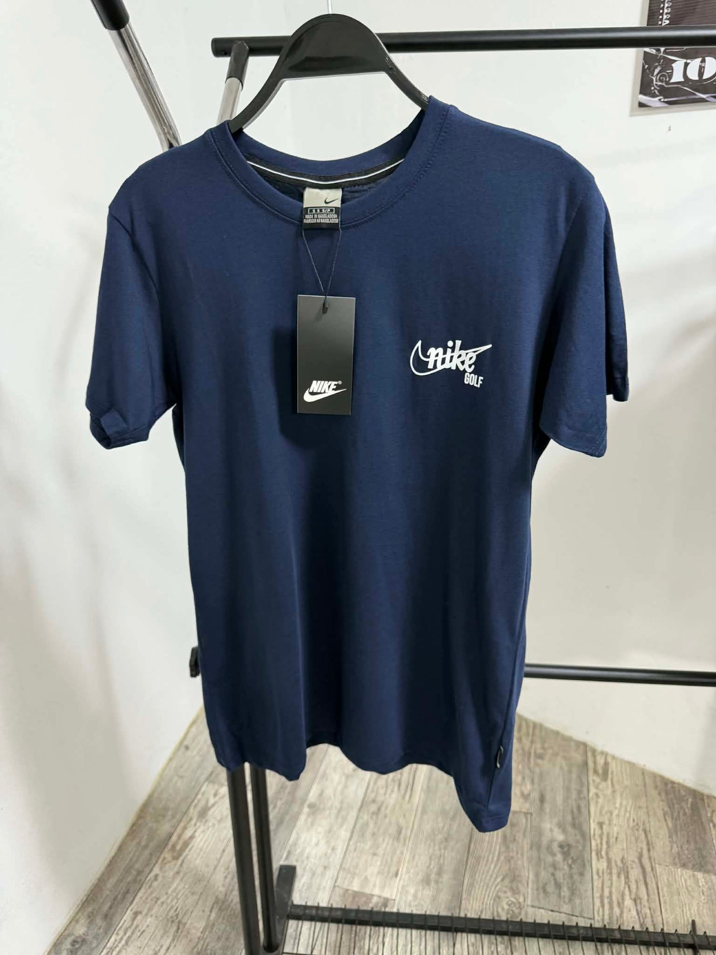 تيشيرت رجالي فاخر - Nike Exclusive