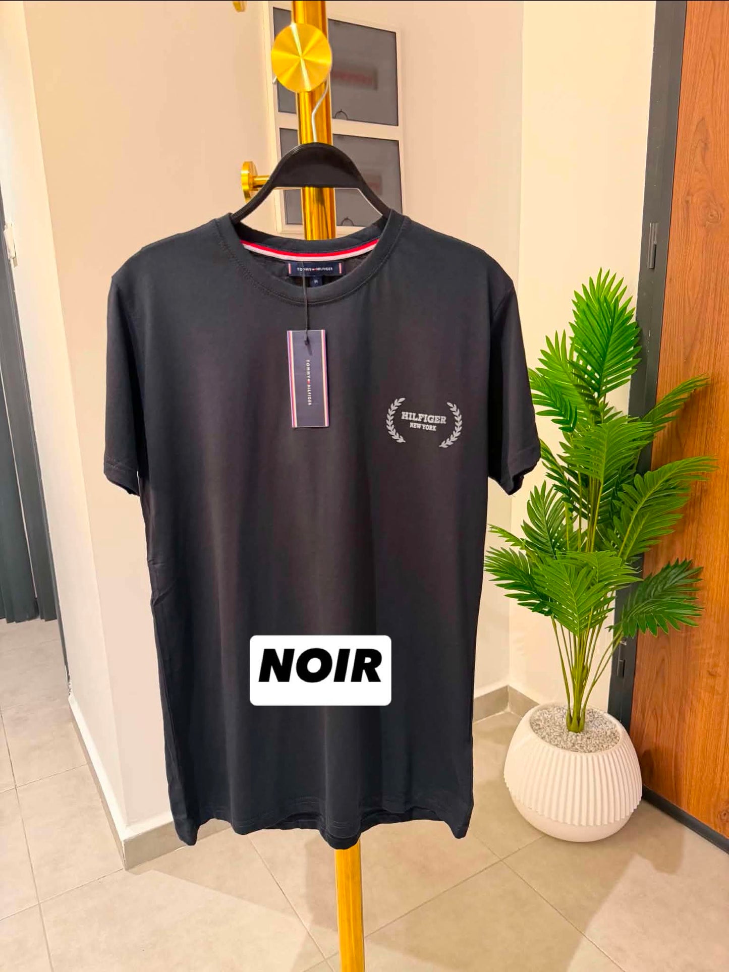 🔥 T-SHIRT TOMMY NEW YORK – COLLECTION 2026 🔥