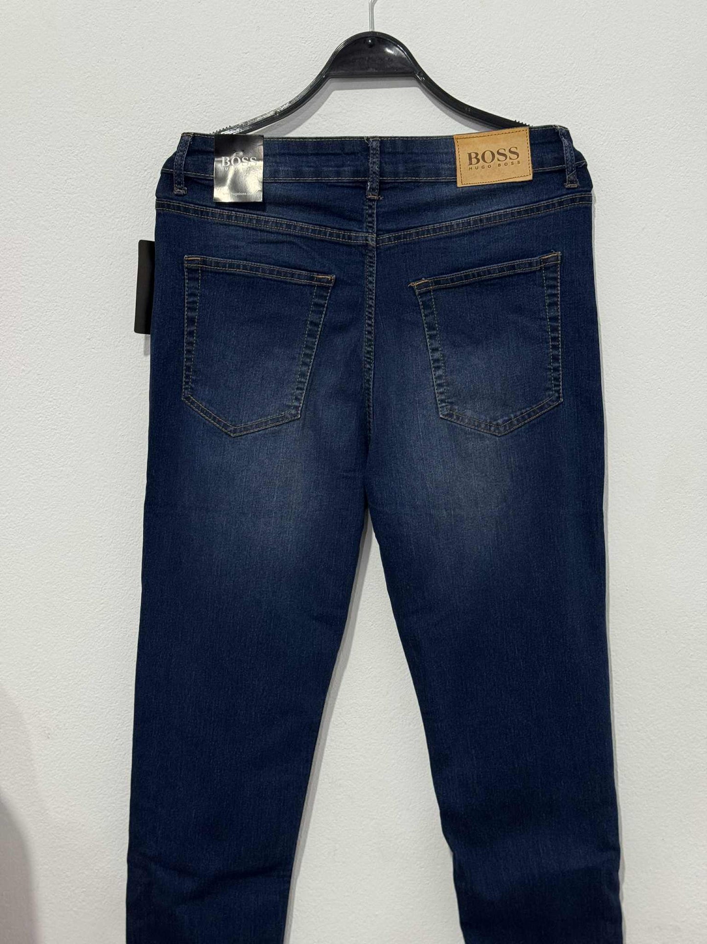 Gamme jean levis boss diesel