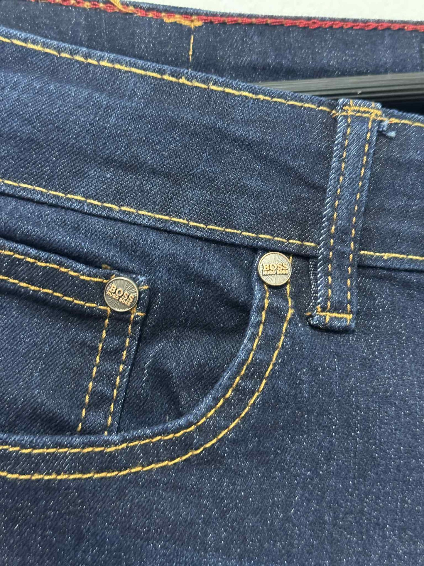Gamme jean levis boss diesel