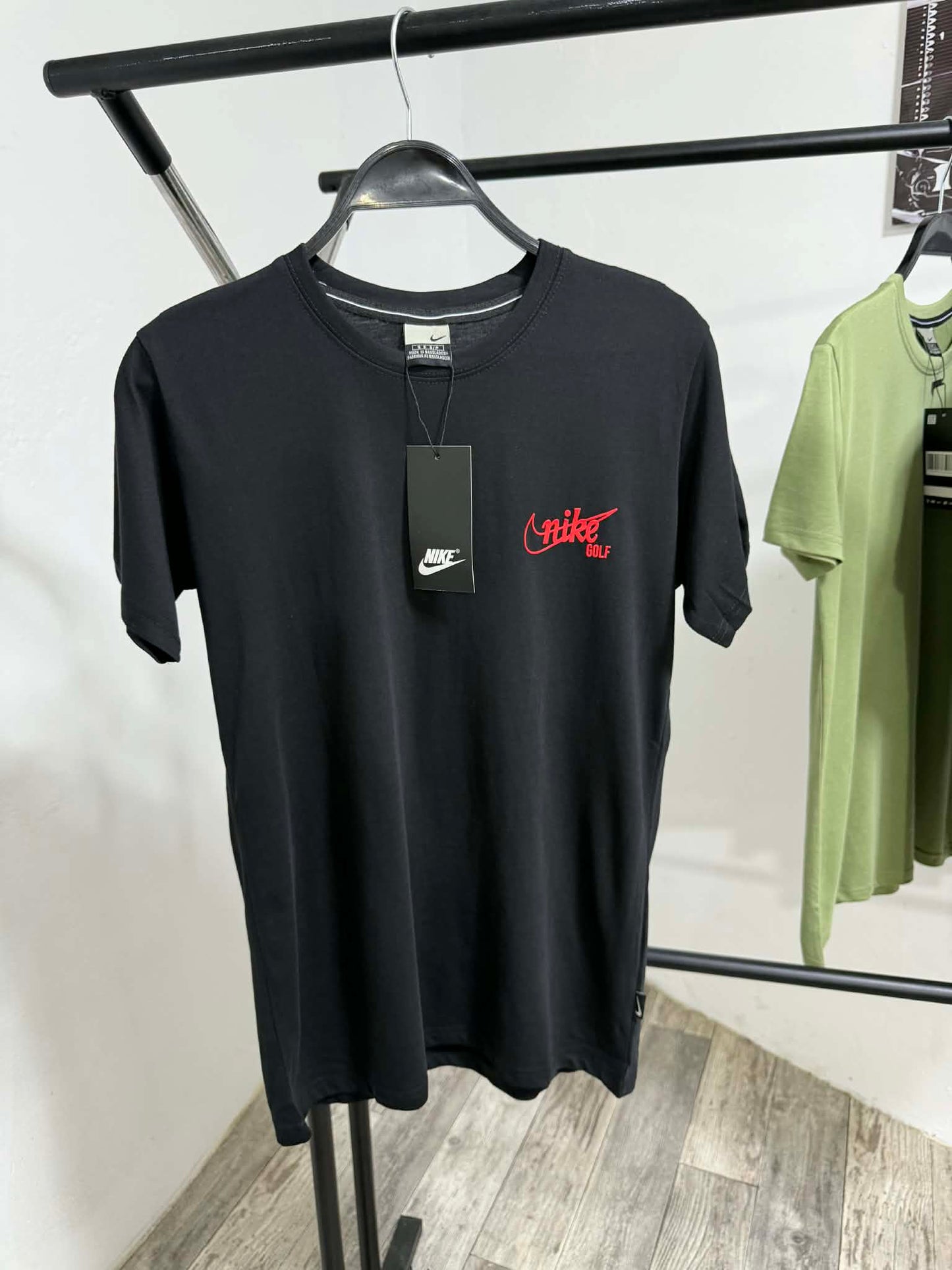 تيشيرت رجالي فاخر - Nike Exclusive