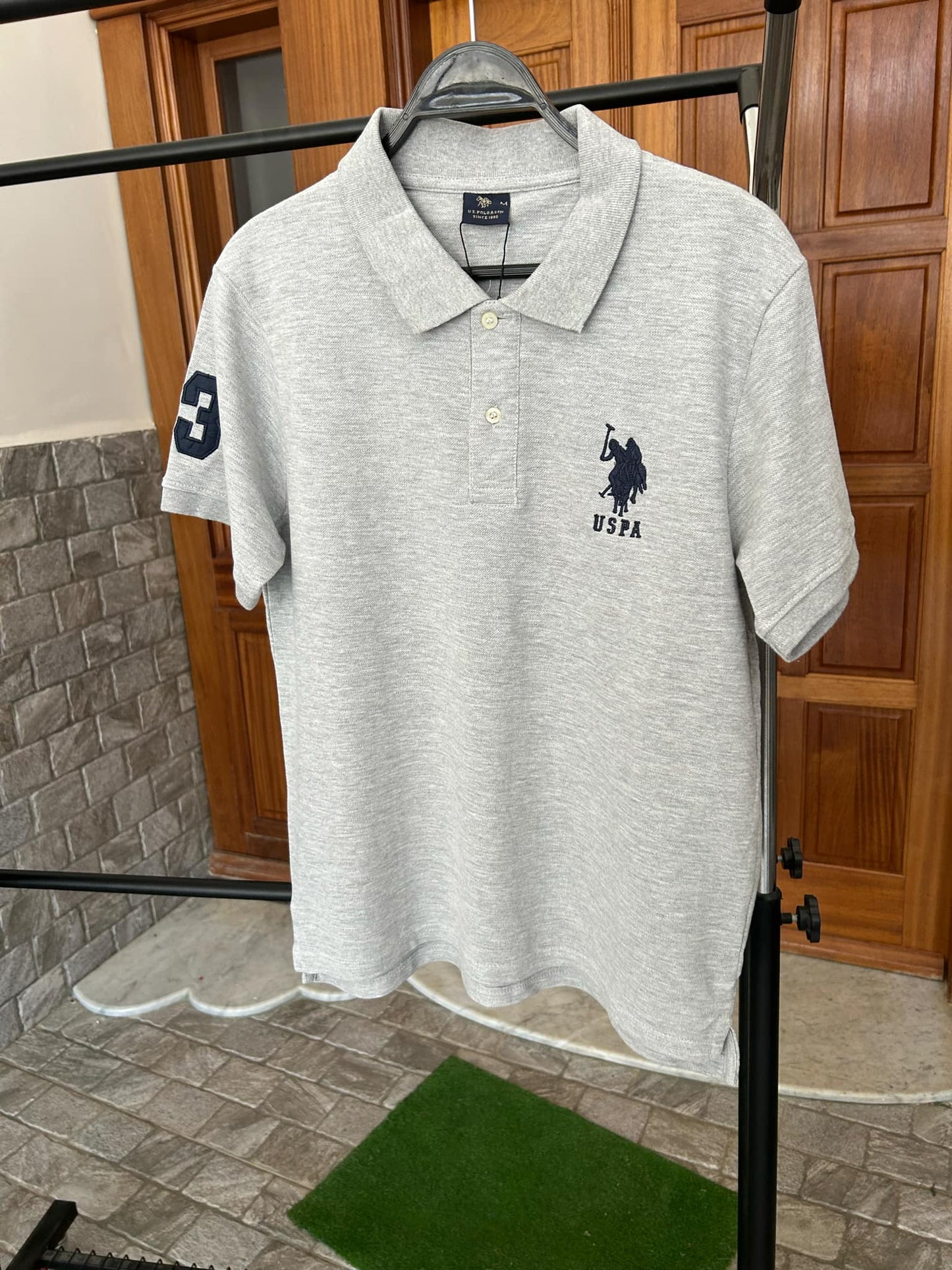 PACK 02 Polo USPA