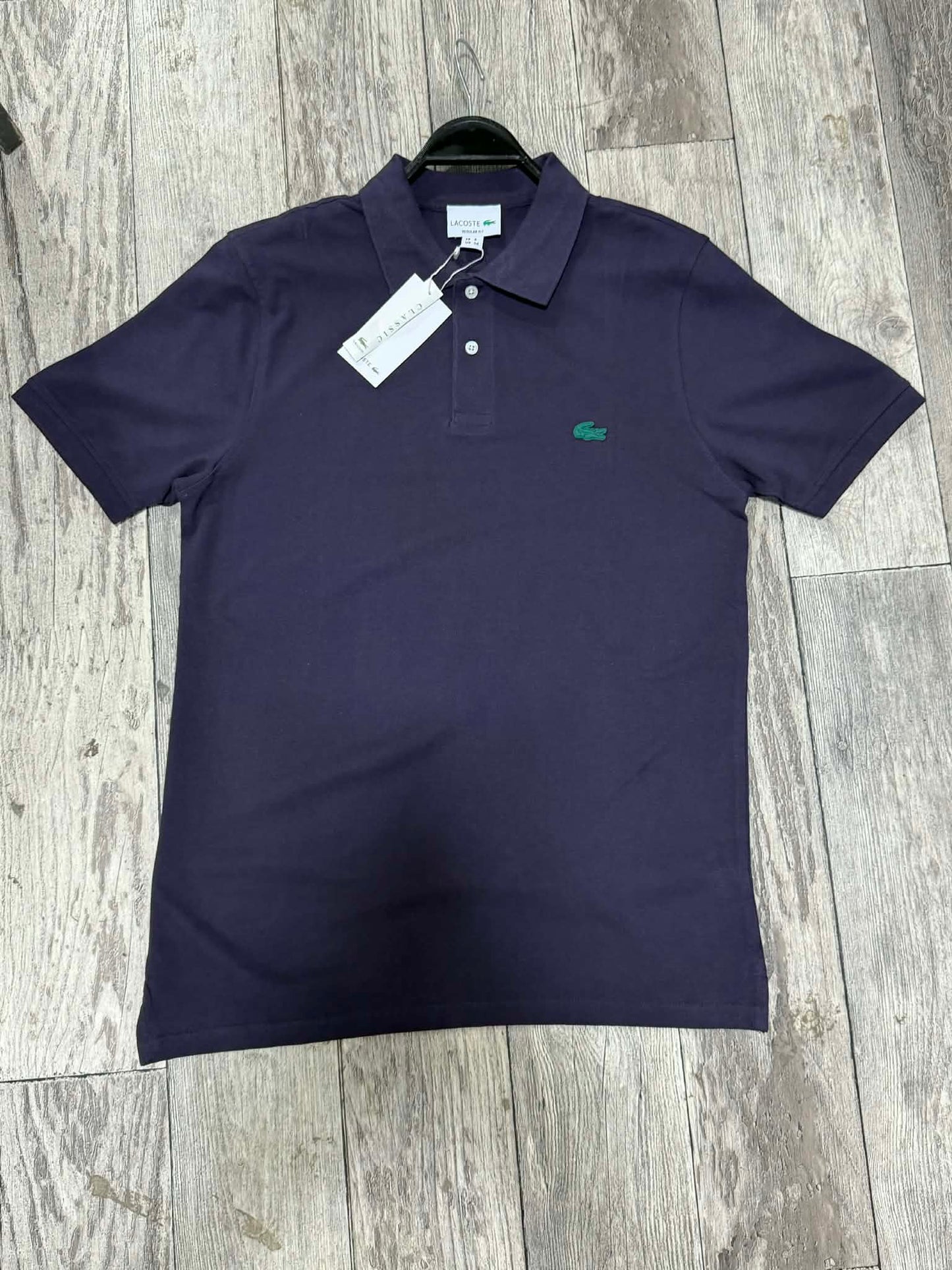 Polo Lacoste 2026