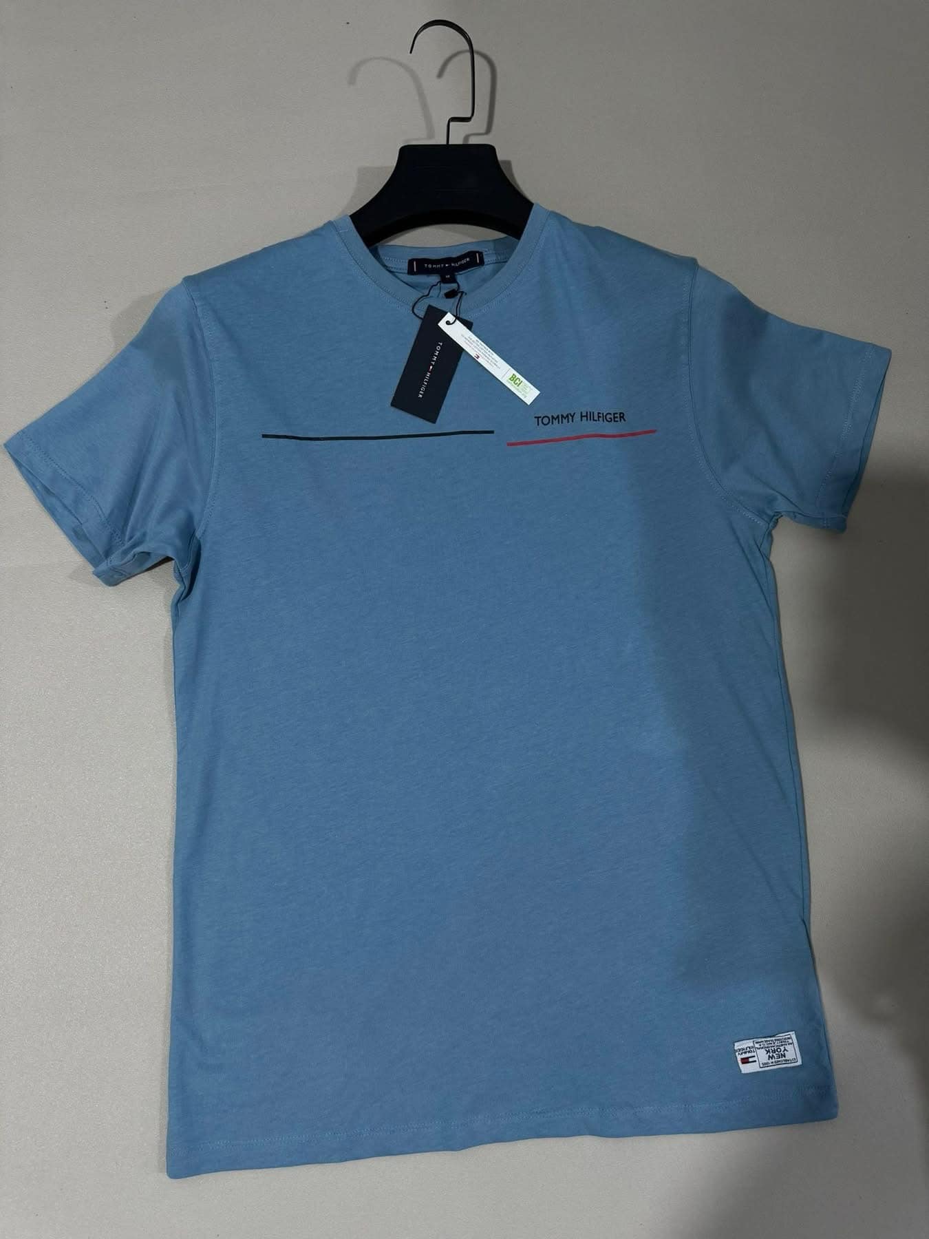 Pack 03 T-shirt 100% coton